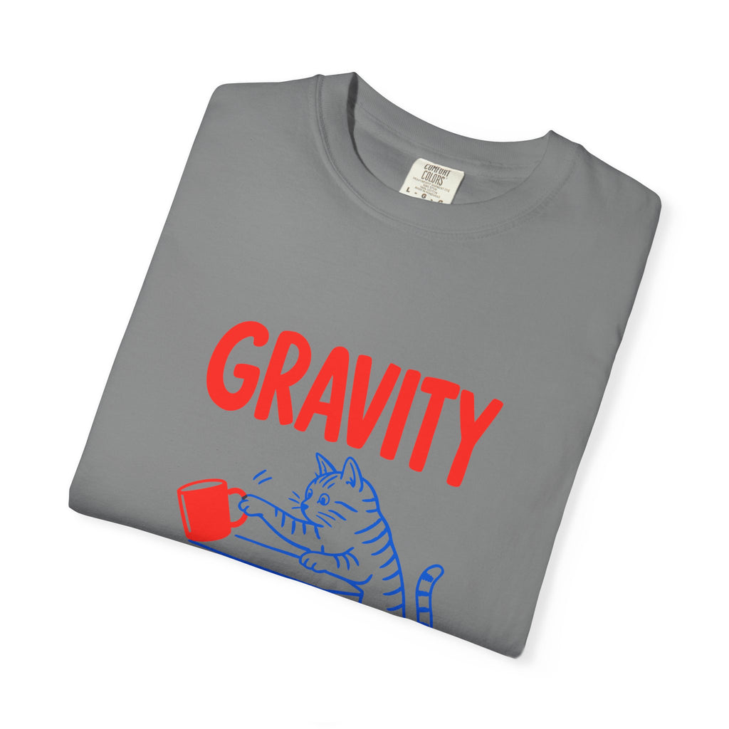 Gravity Club T-Shirt