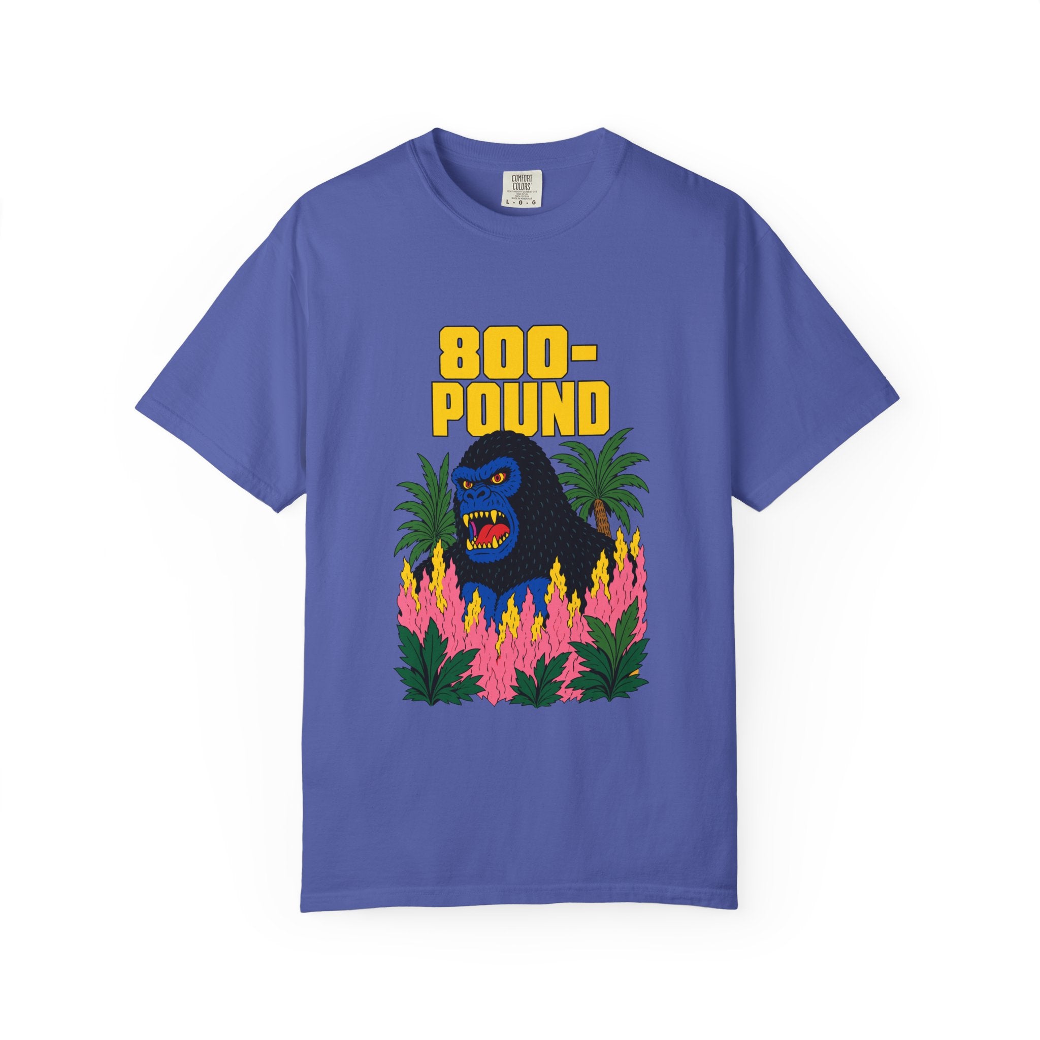 800-Pound Gorilla T-Shirt