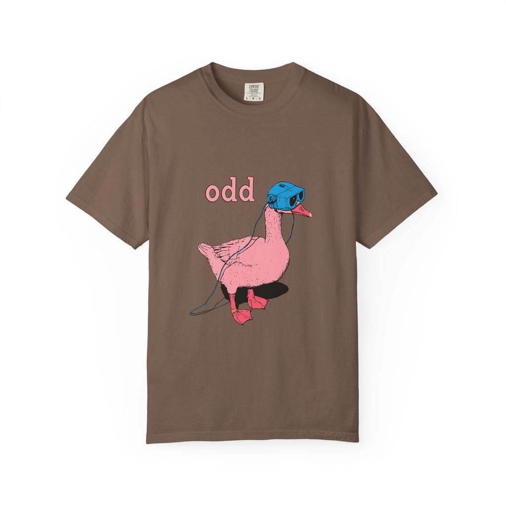 Odd Duck T-Shirt