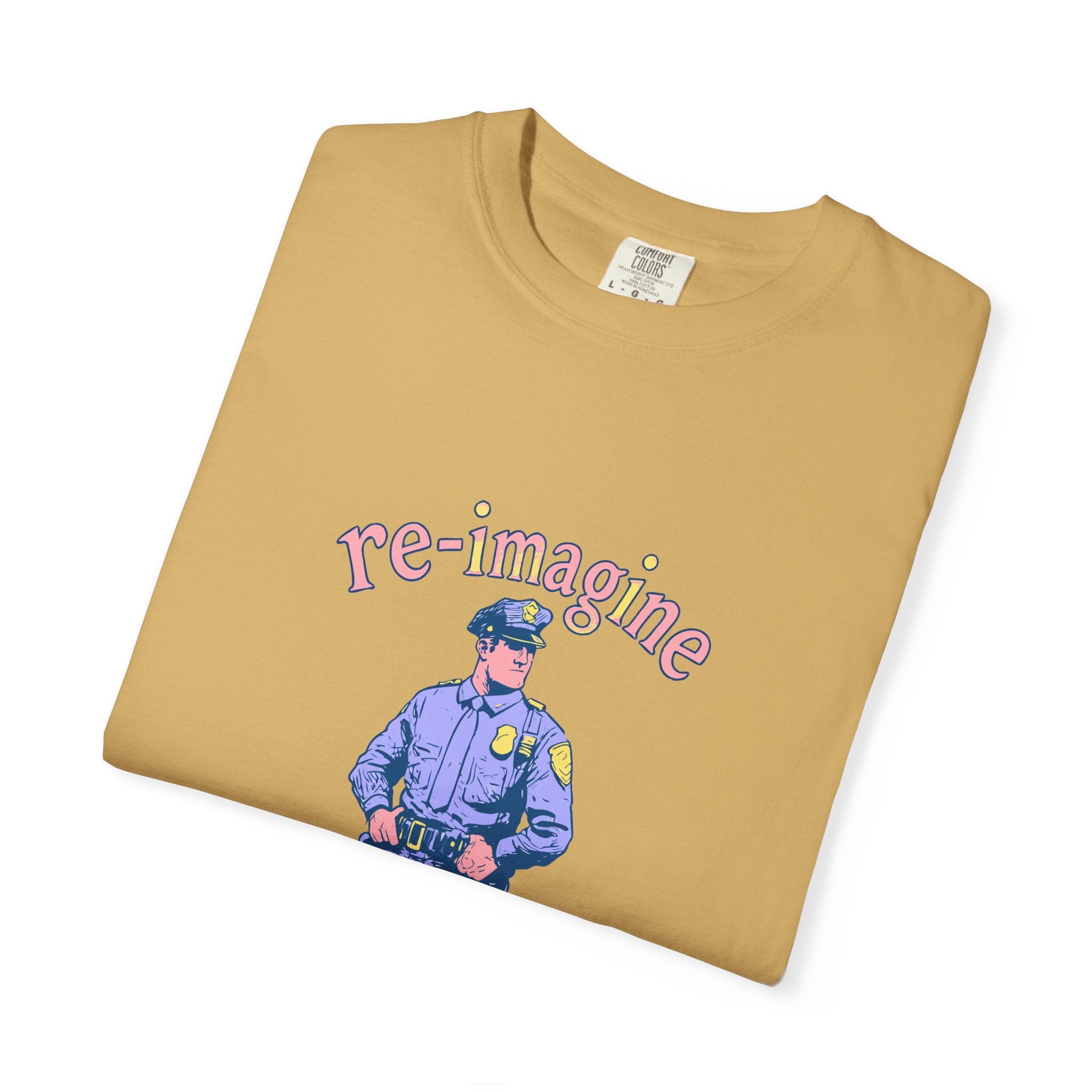 Re-imagine T-Shirt