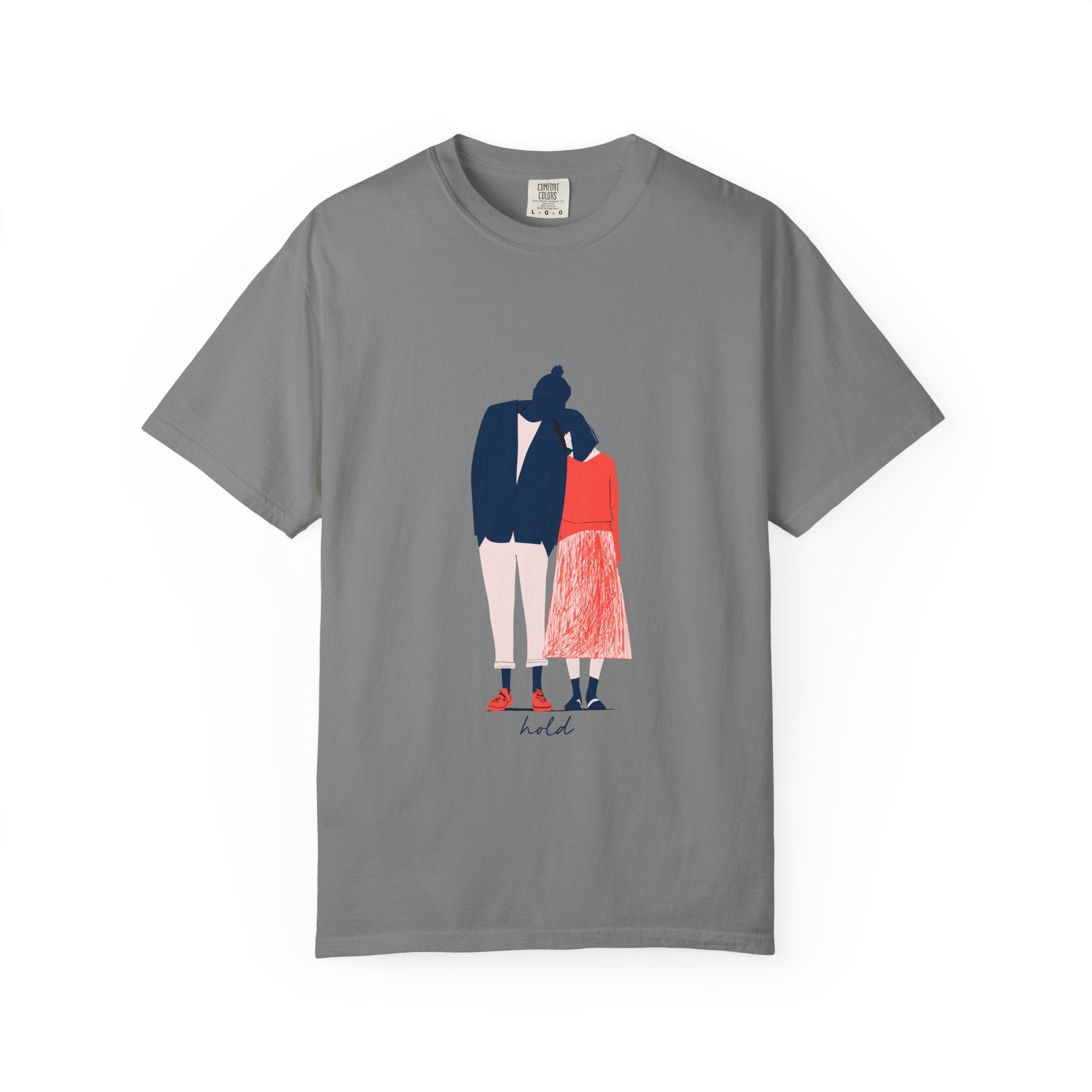 Hold T-Shirt
