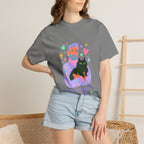 My Therapist Purrs T-Shirt