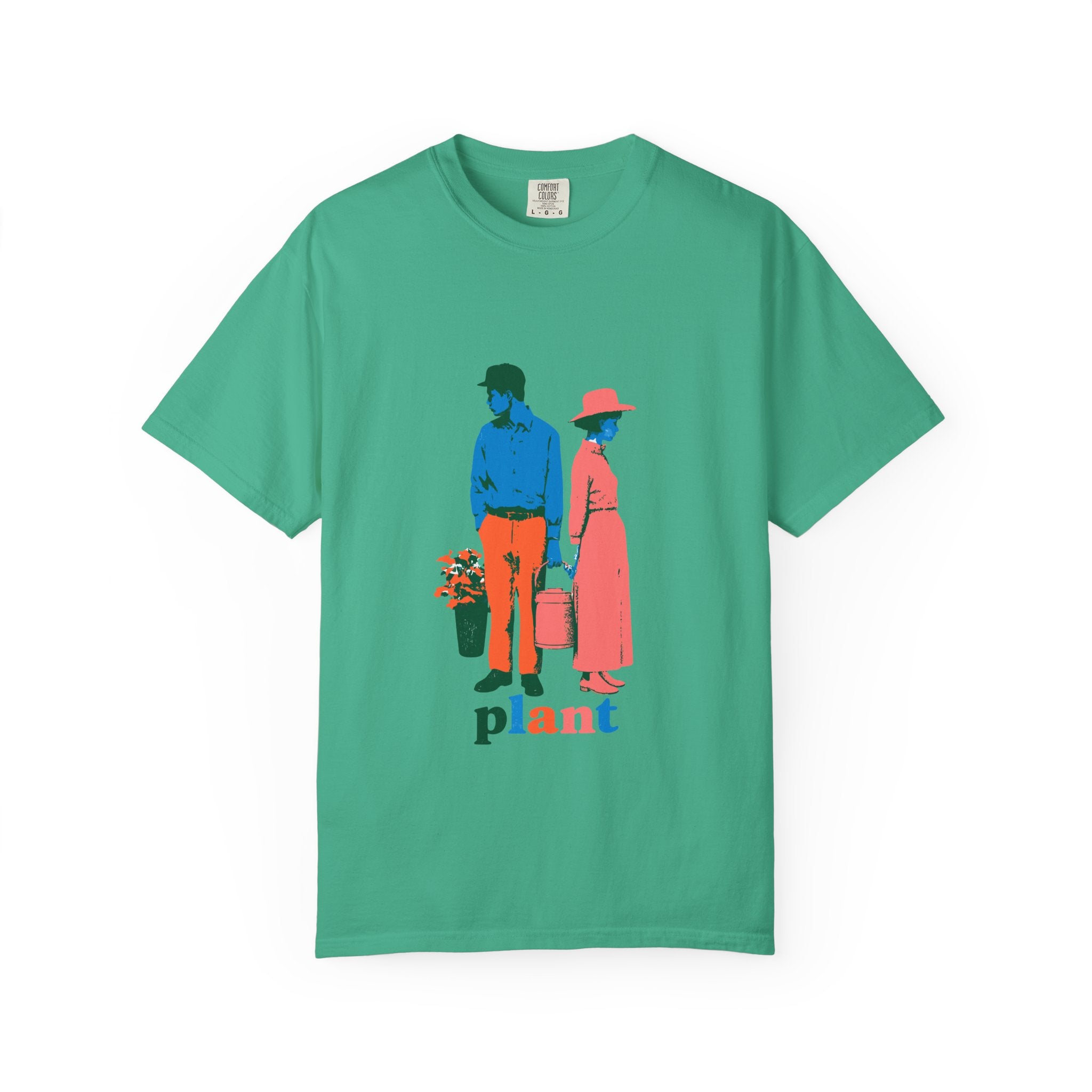 Grow T-Shirt