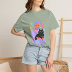 My Therapist Purrs T-Shirt