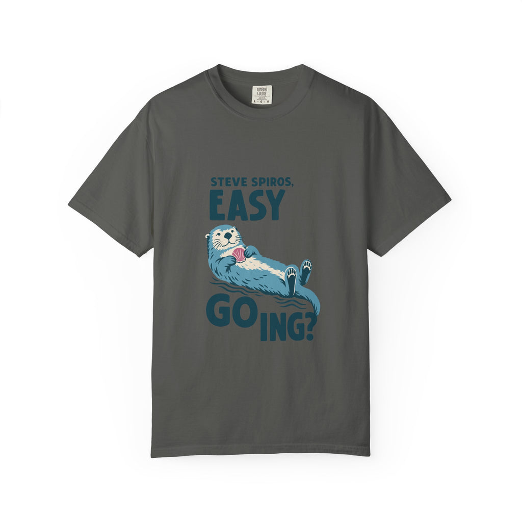 Steve Spiros T-Shirt