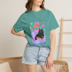 My Therapist Purrs T-Shirt