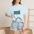 Mend (Birds) T-Shirt