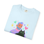 My Therapist Purrs T-Shirt