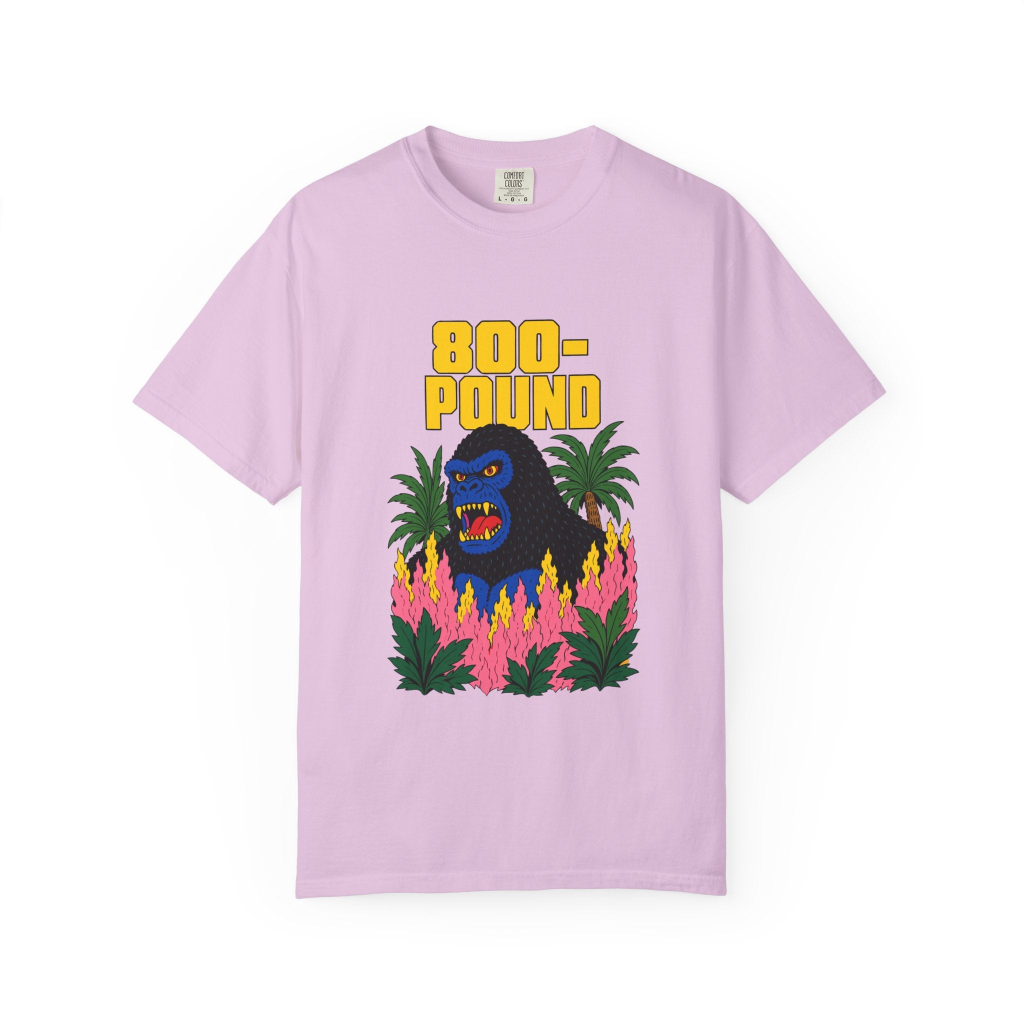 800-Pound Gorilla T-Shirt