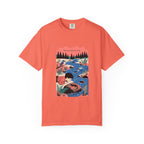 Memorize Something Living T-Shirt