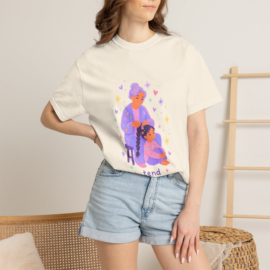 Soft Work T-Shirt