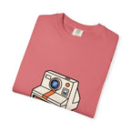 My Therapist Develops Slow T-Shirt