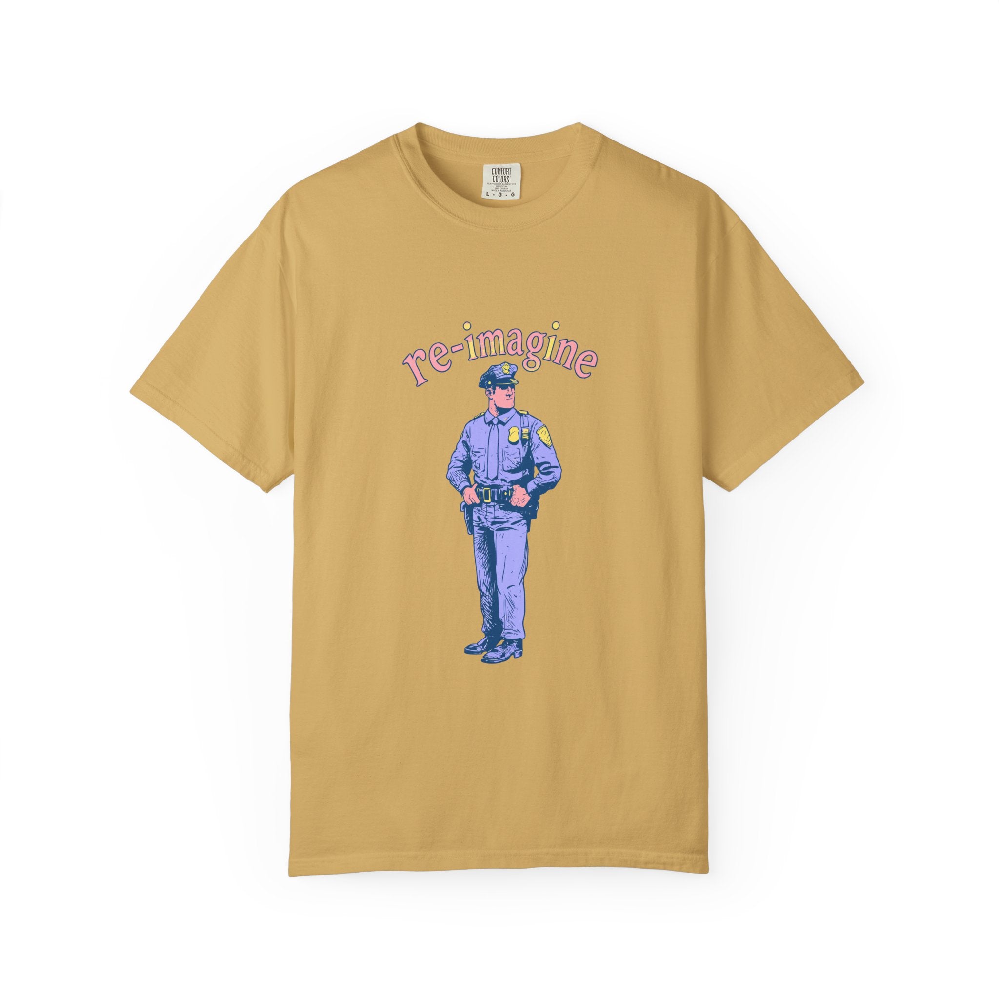 Re-imagine T-Shirt