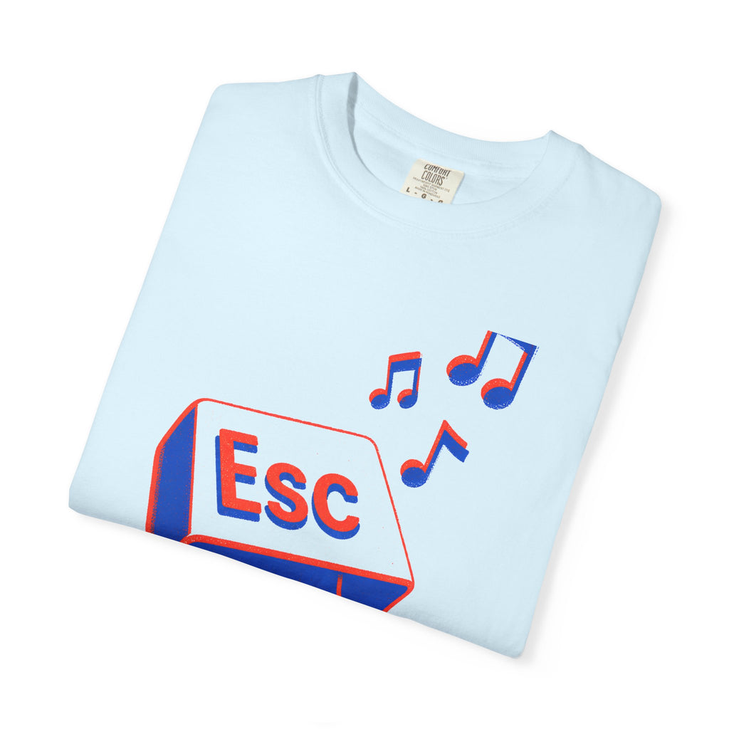 Esc T-Shirt