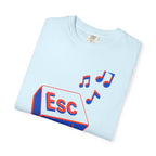 Esc T-Shirt