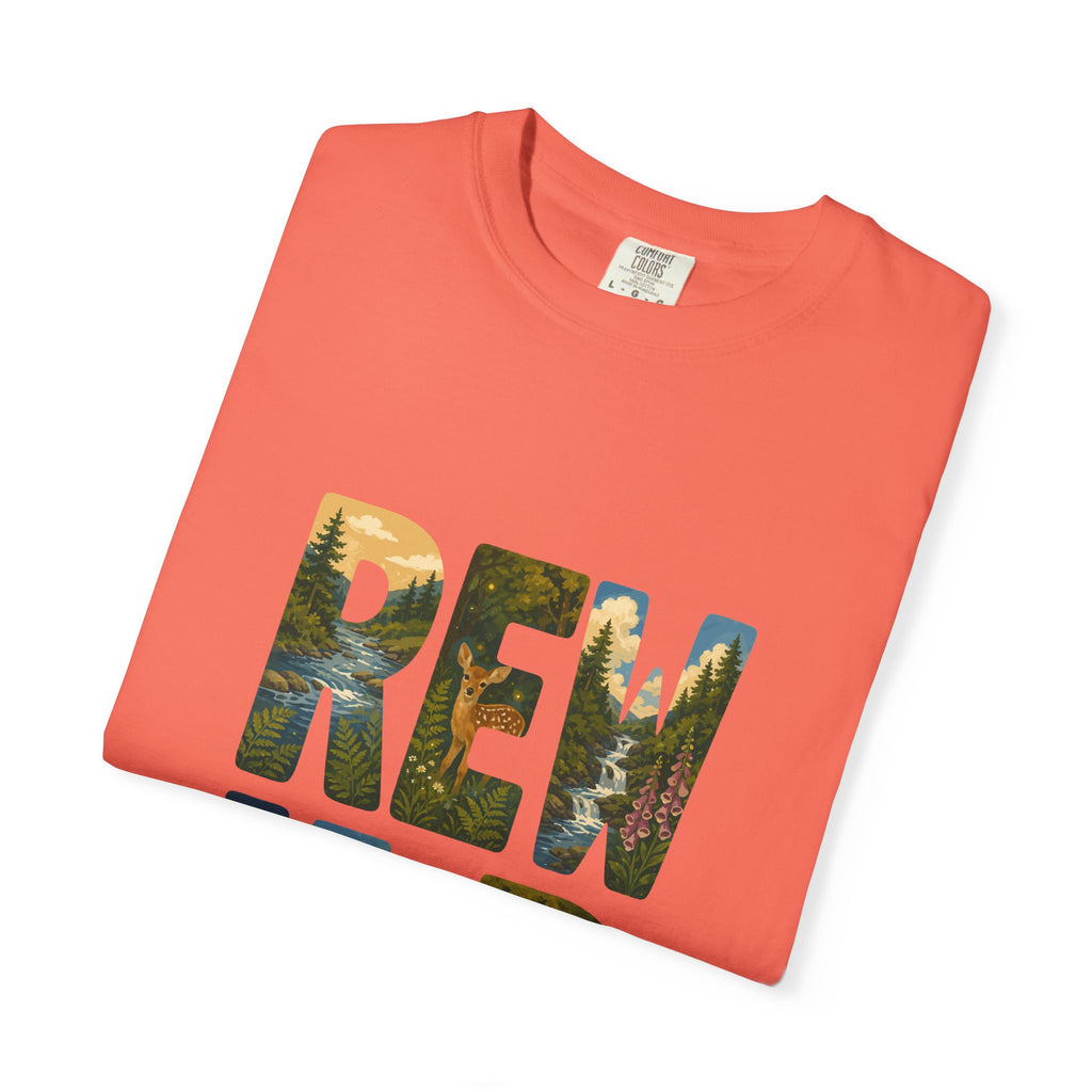 Rewild T-Shirt