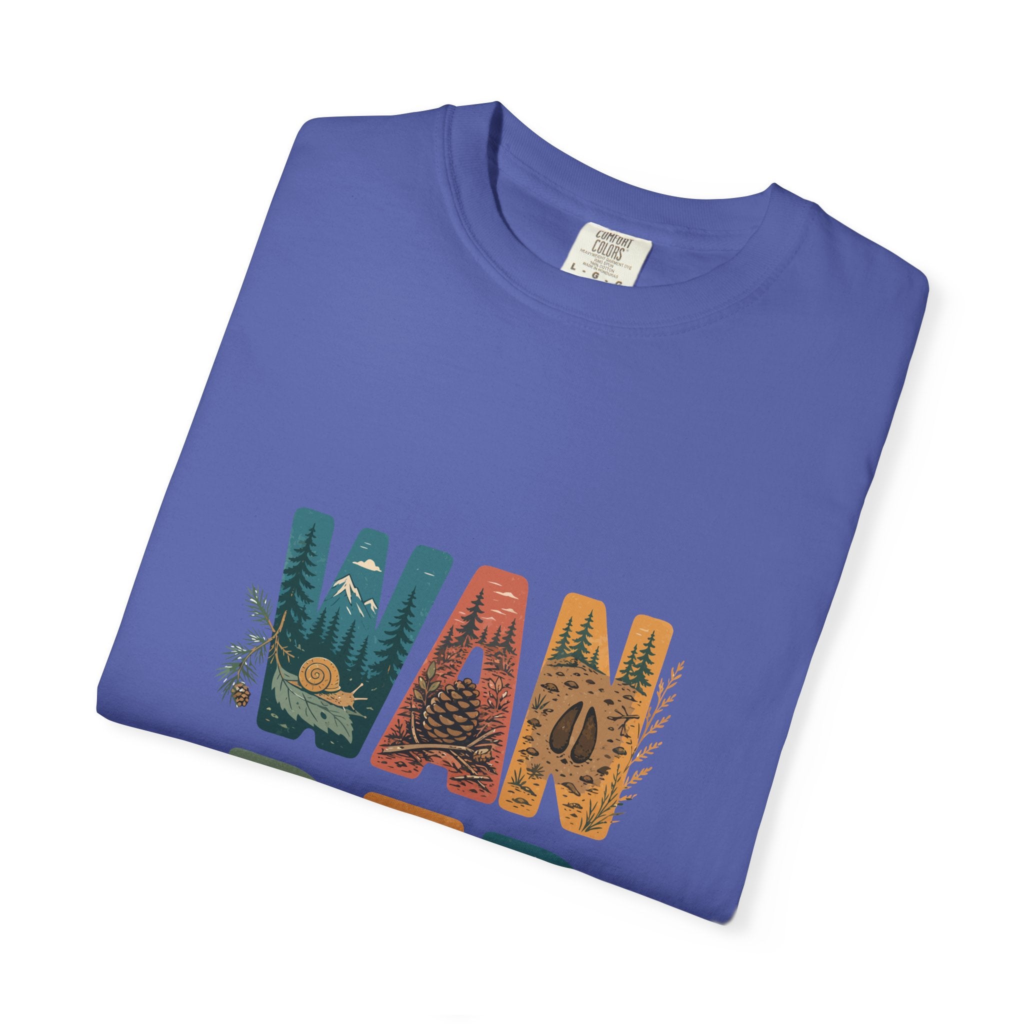 Wander T-Shirt