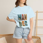 Wander T-Shirt