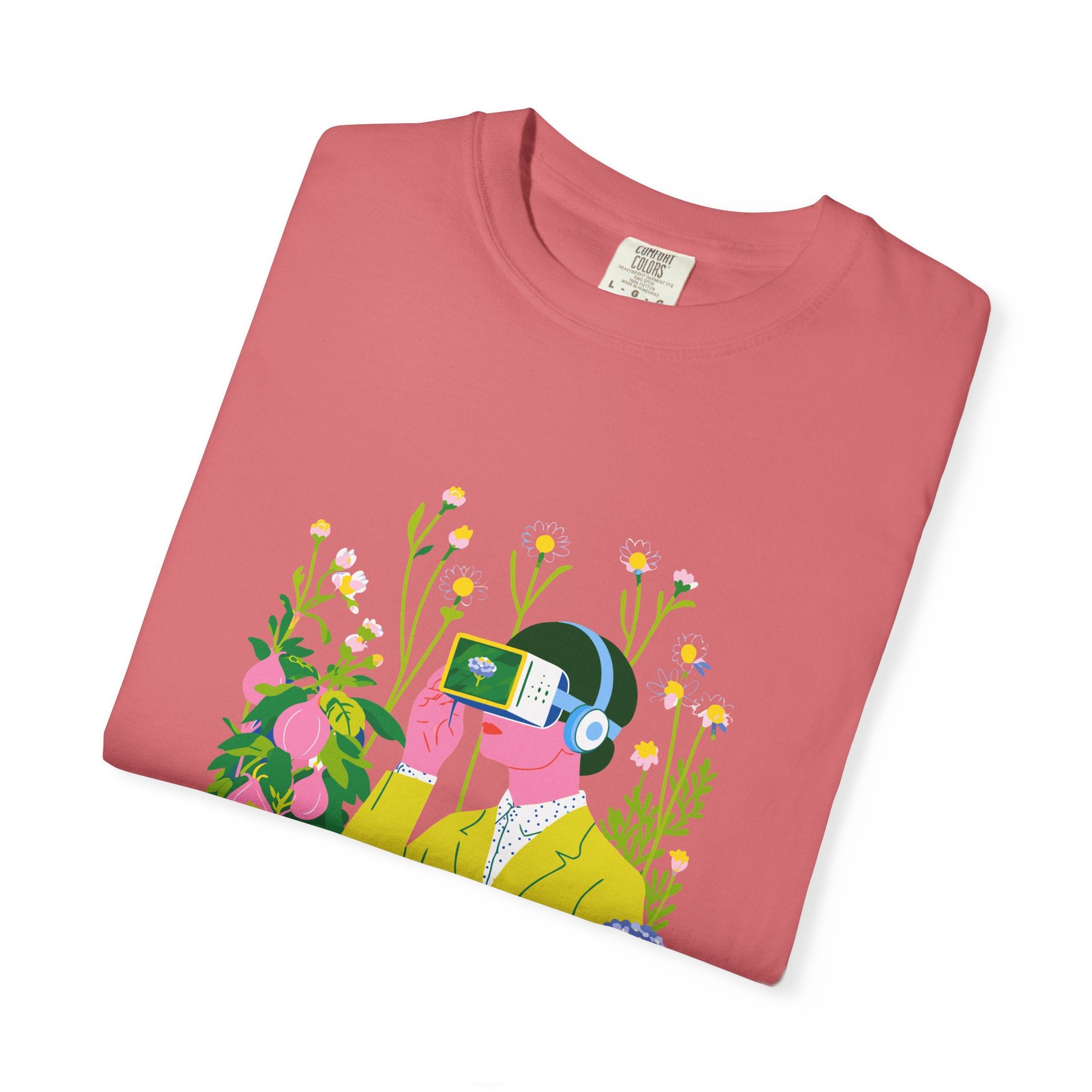 Reality T-Shirt