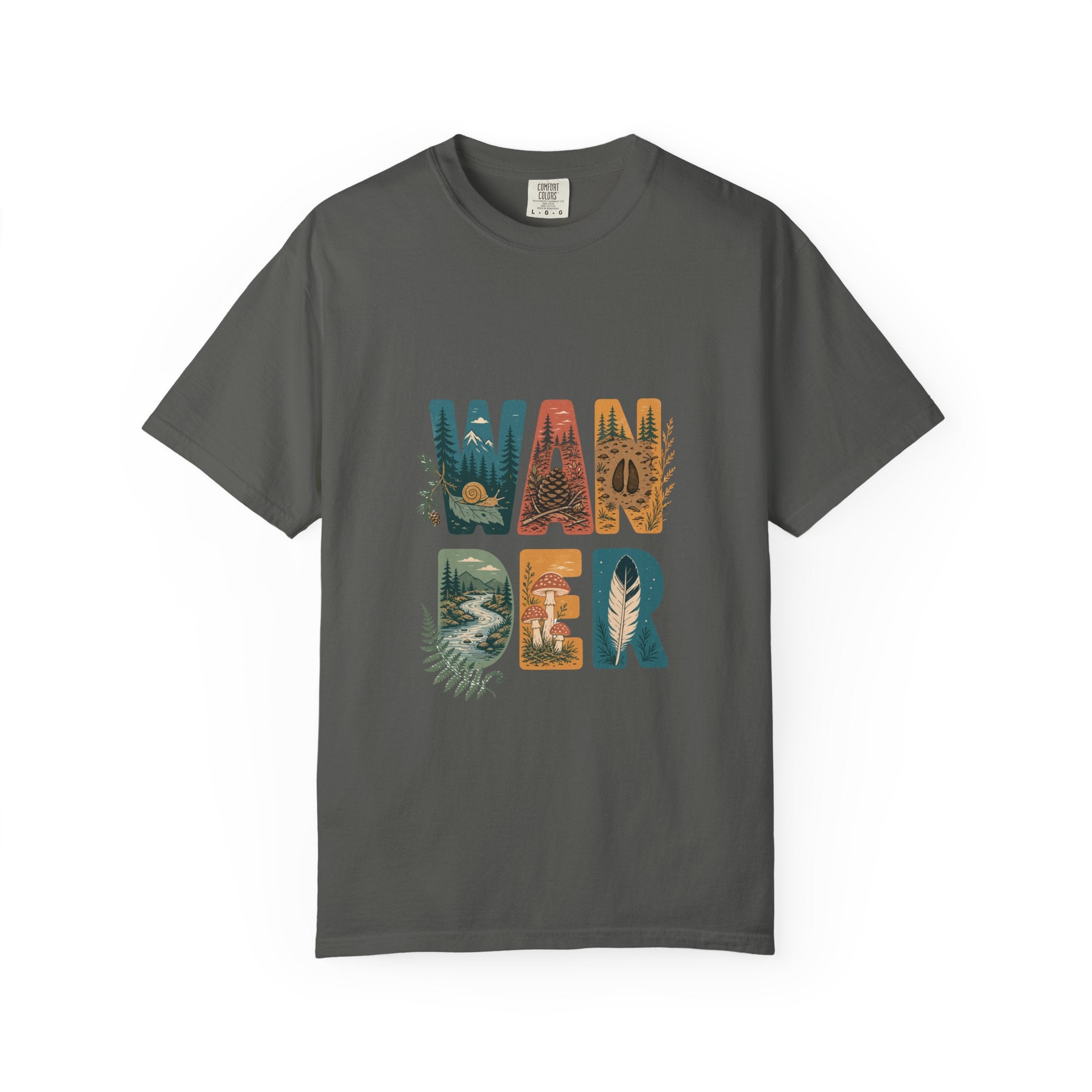 Wander T-Shirt