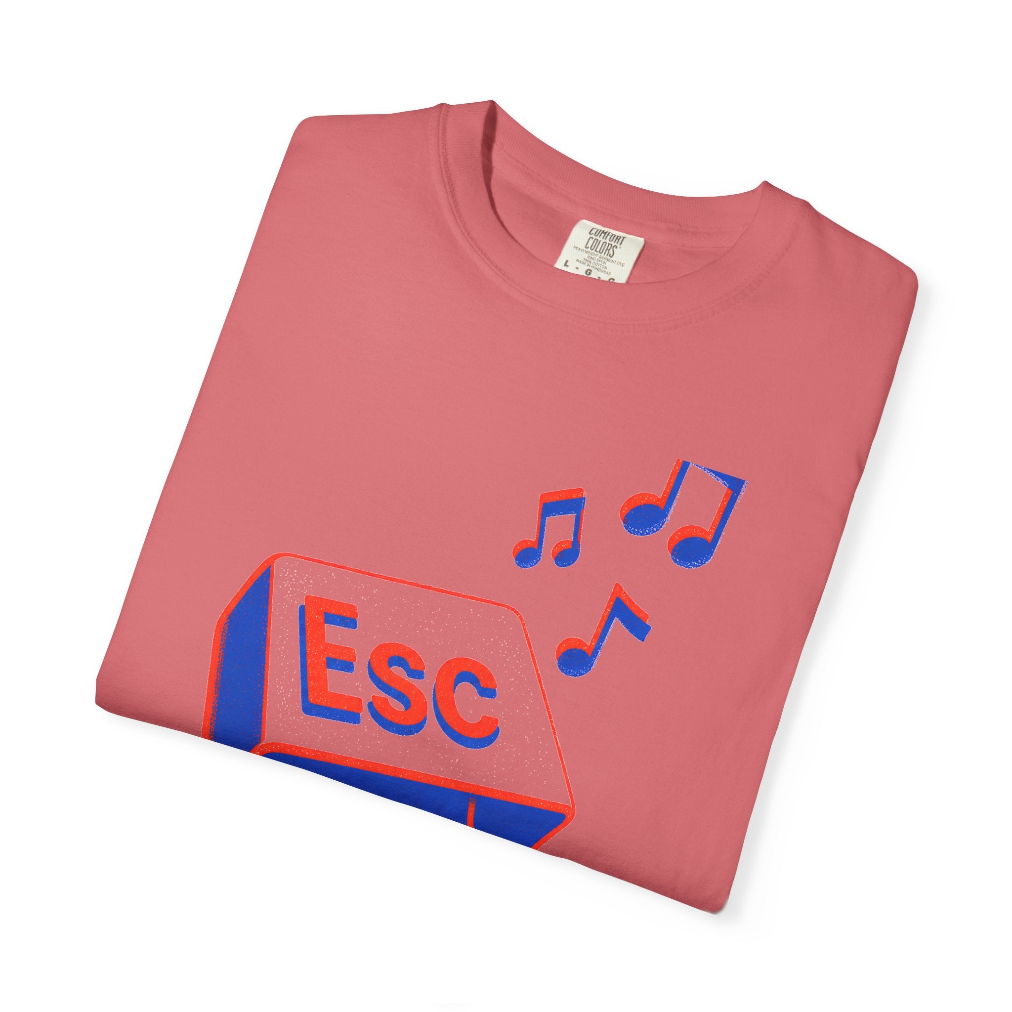 Esc T-Shirt