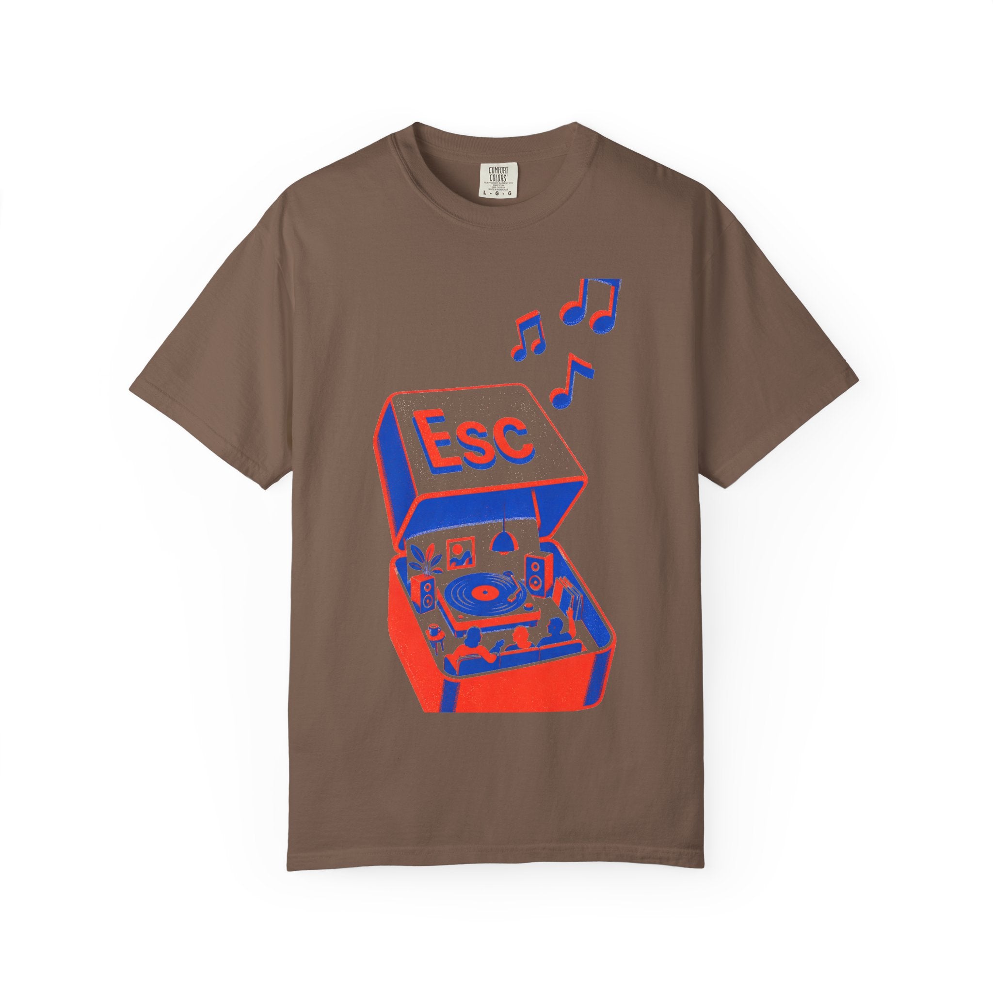 Esc T-Shirt