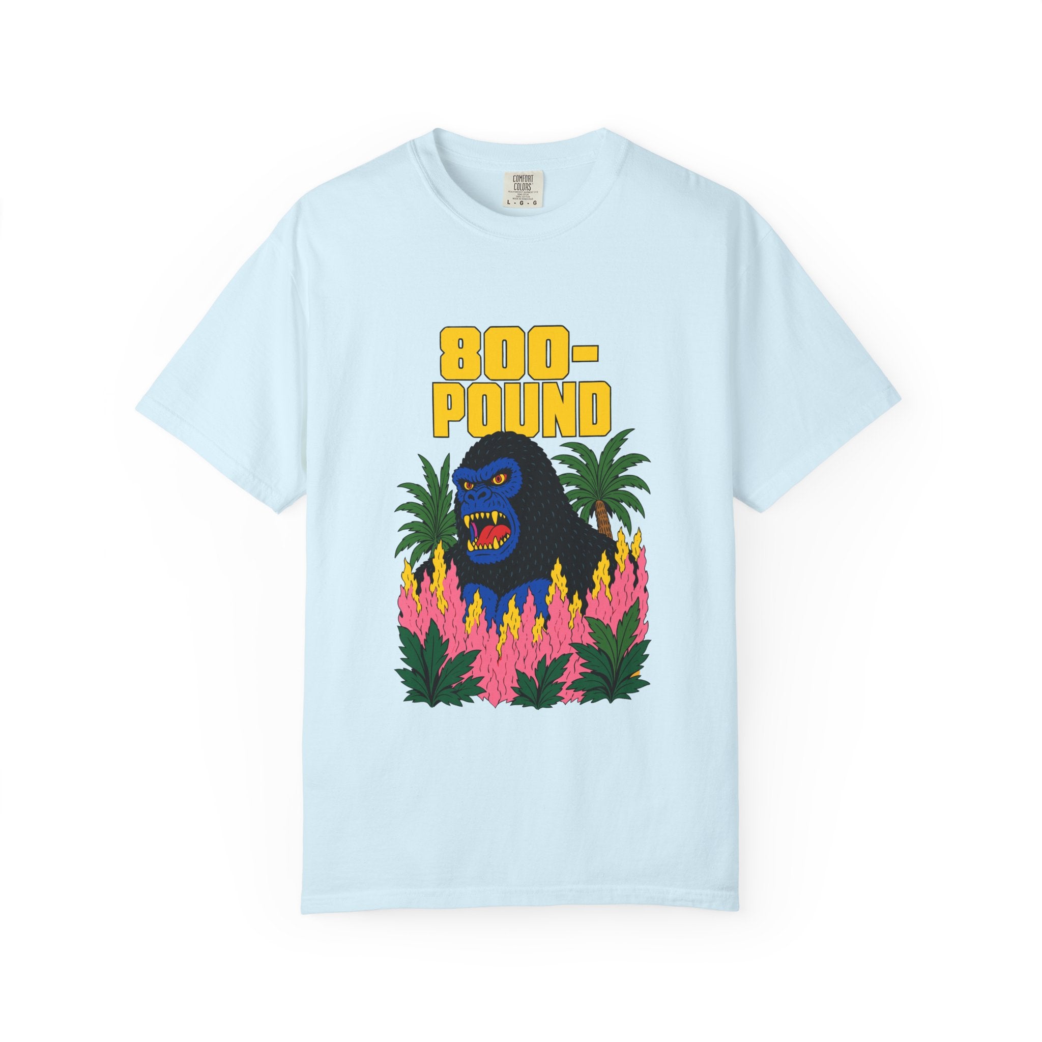 800-Pound Gorilla T-Shirt