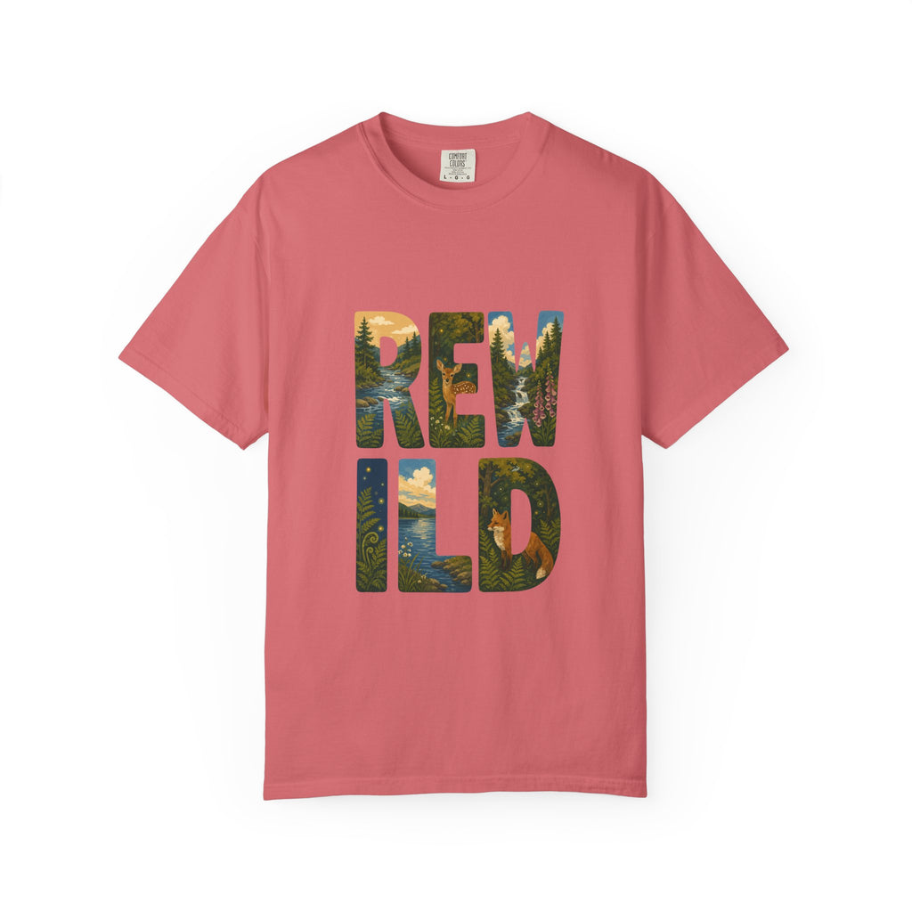 Rewild T-Shirt