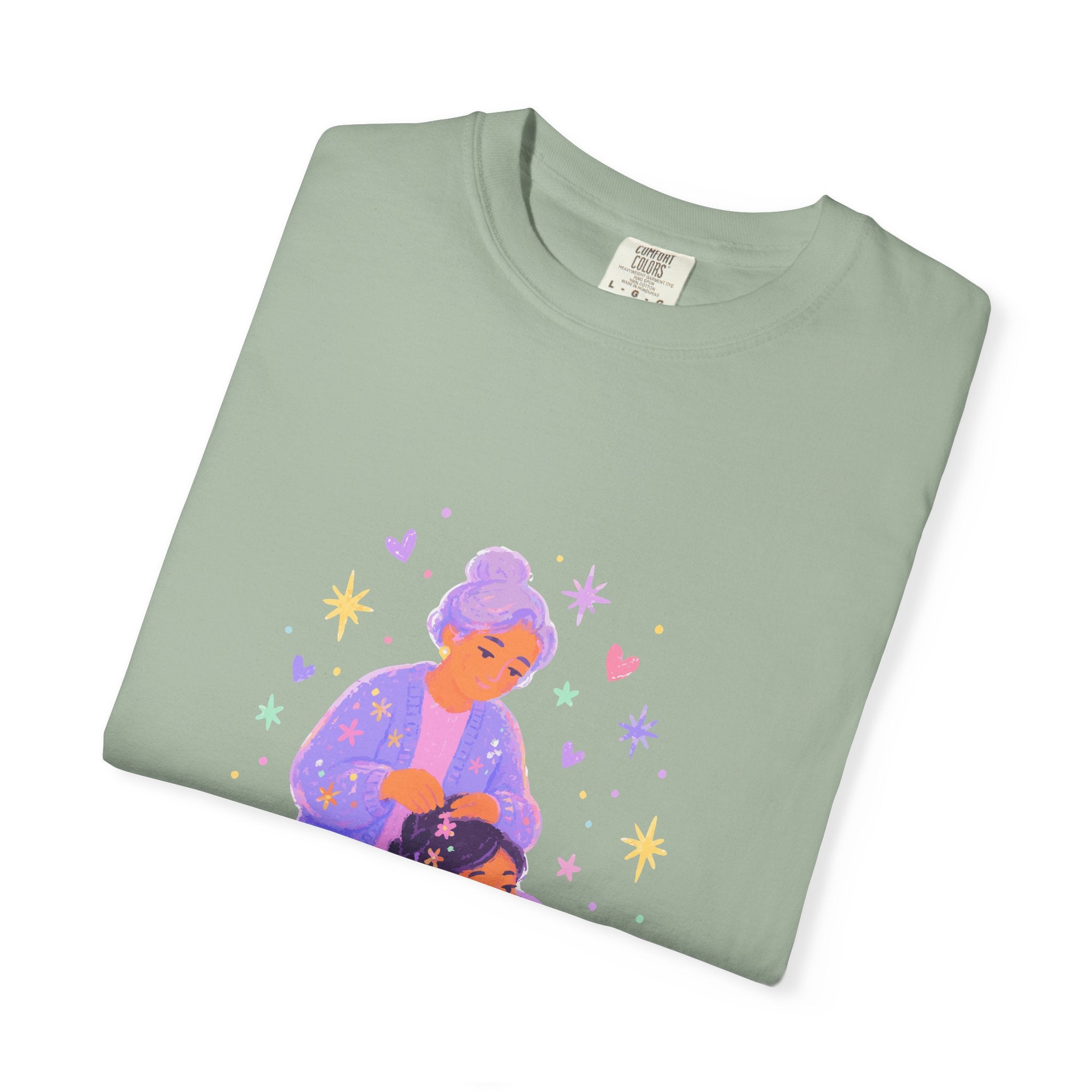 Soft Work T-Shirt