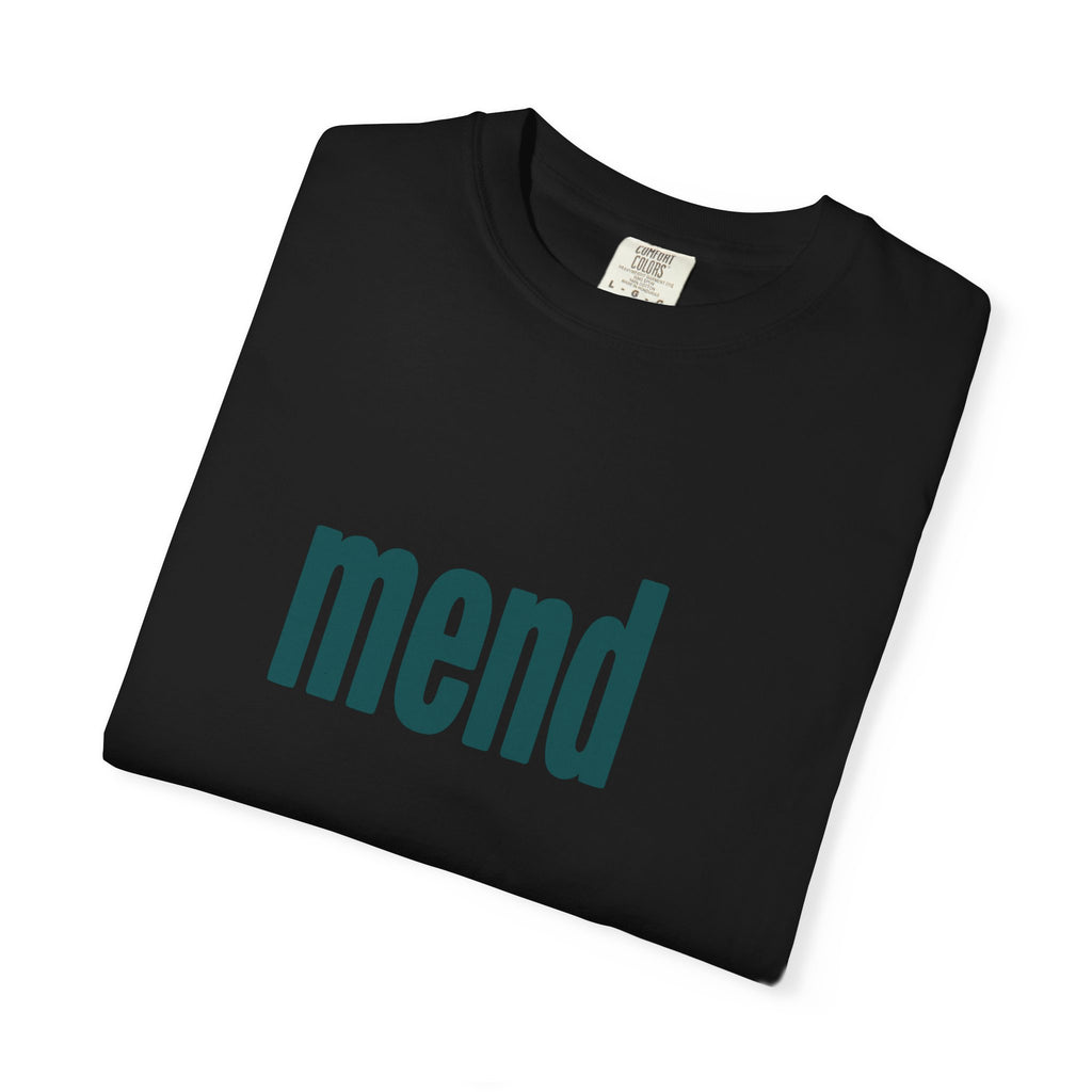 Mend (Birds) T-Shirt