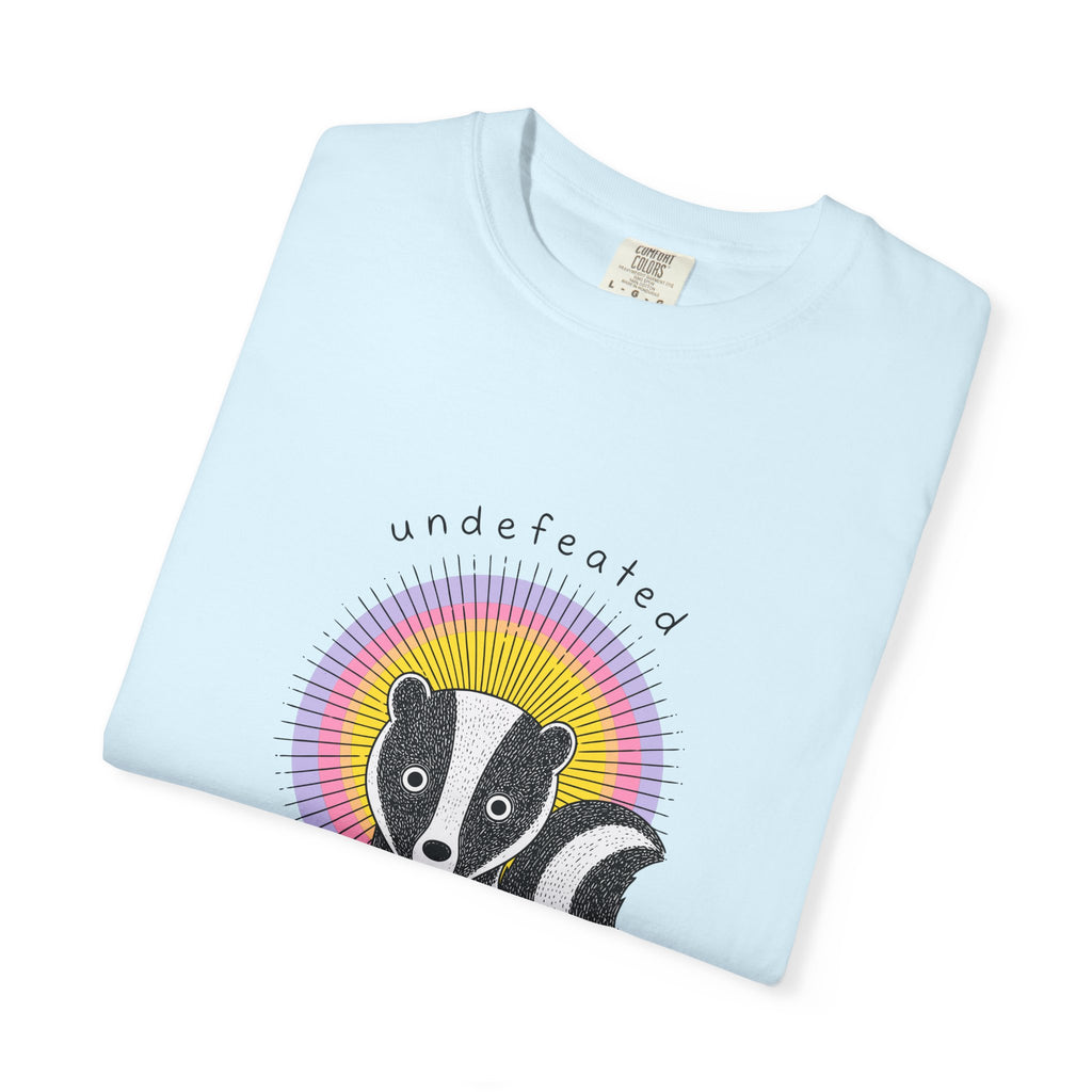 Personal Space Champ T-Shirt