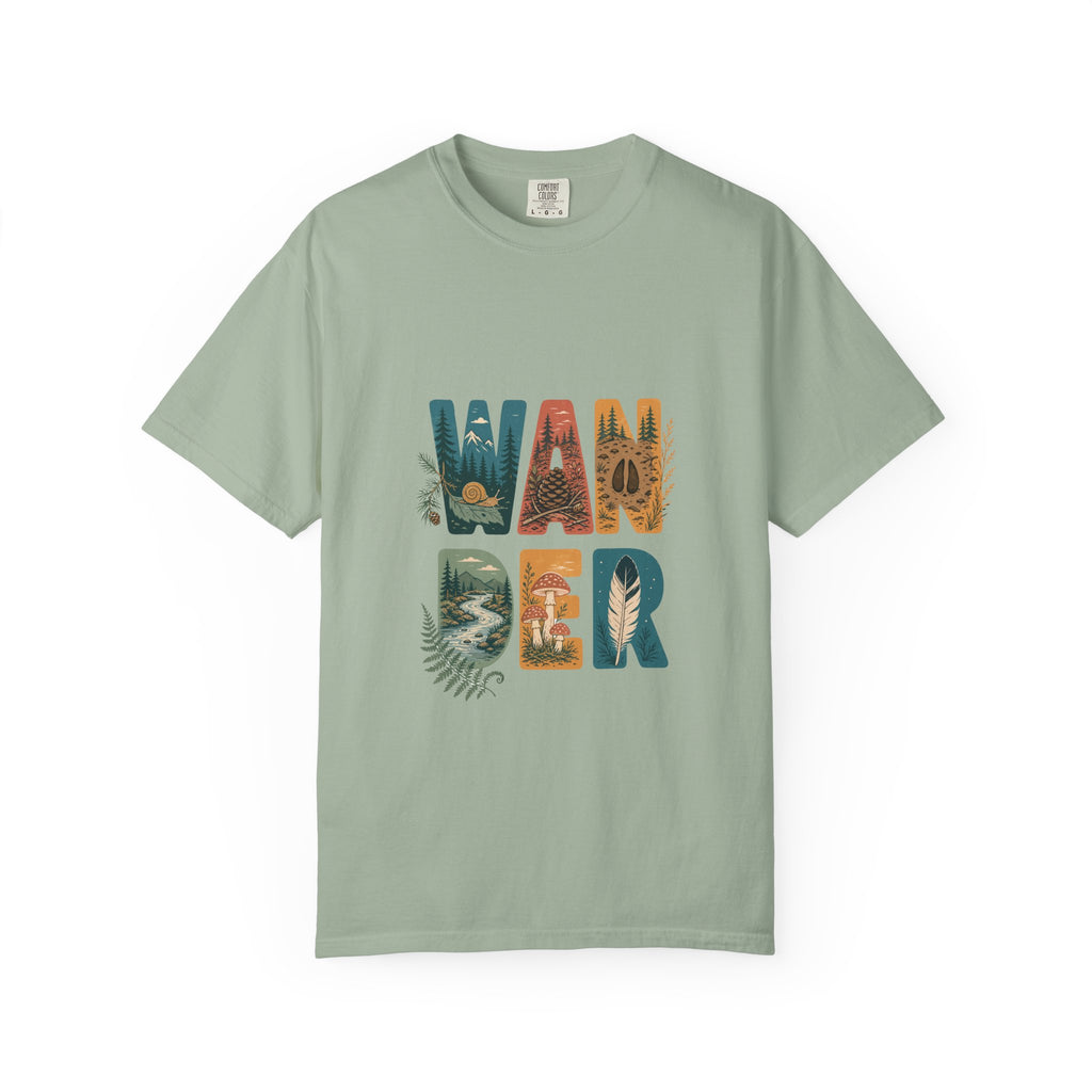 Wander T-Shirt