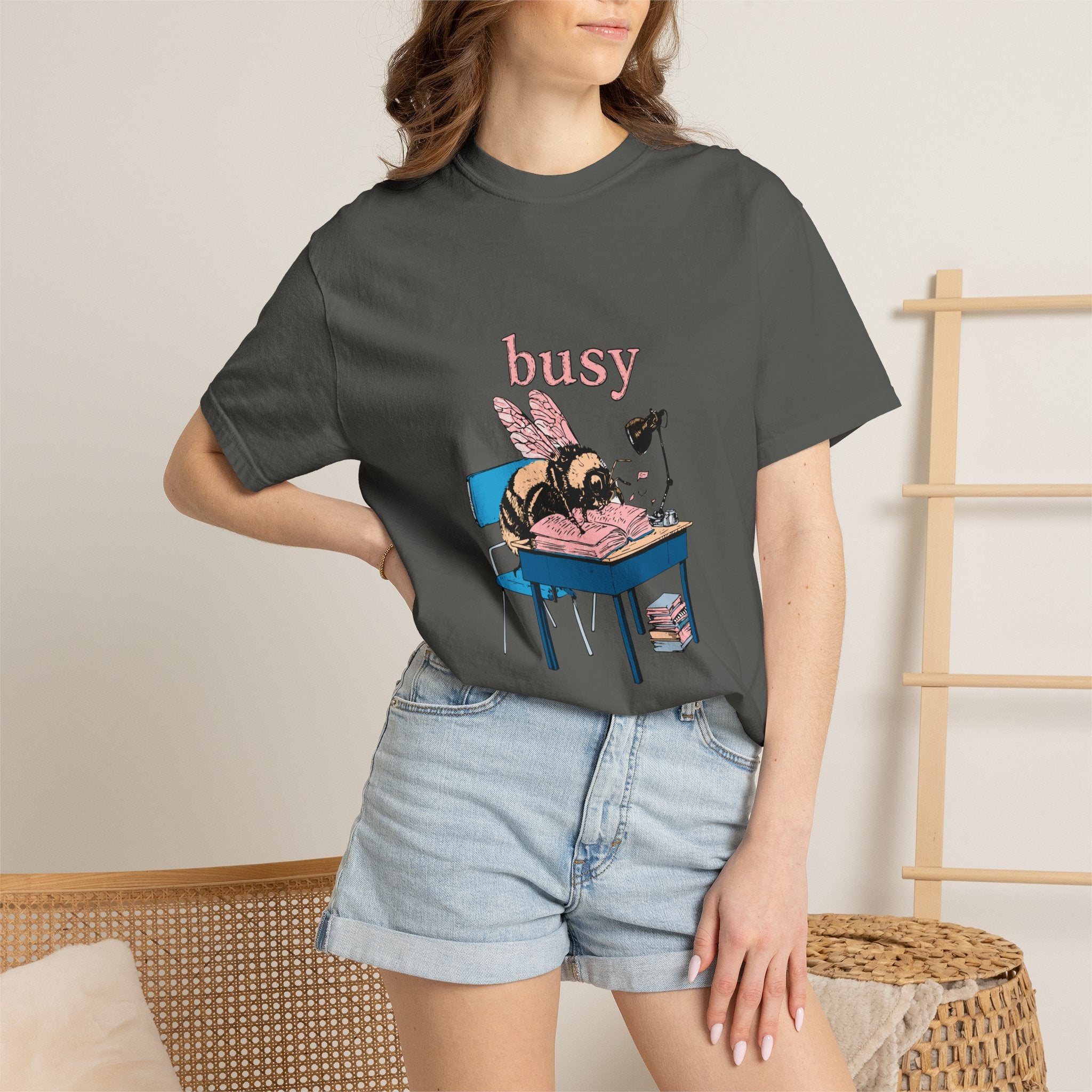 Busy Bee T-Shirt