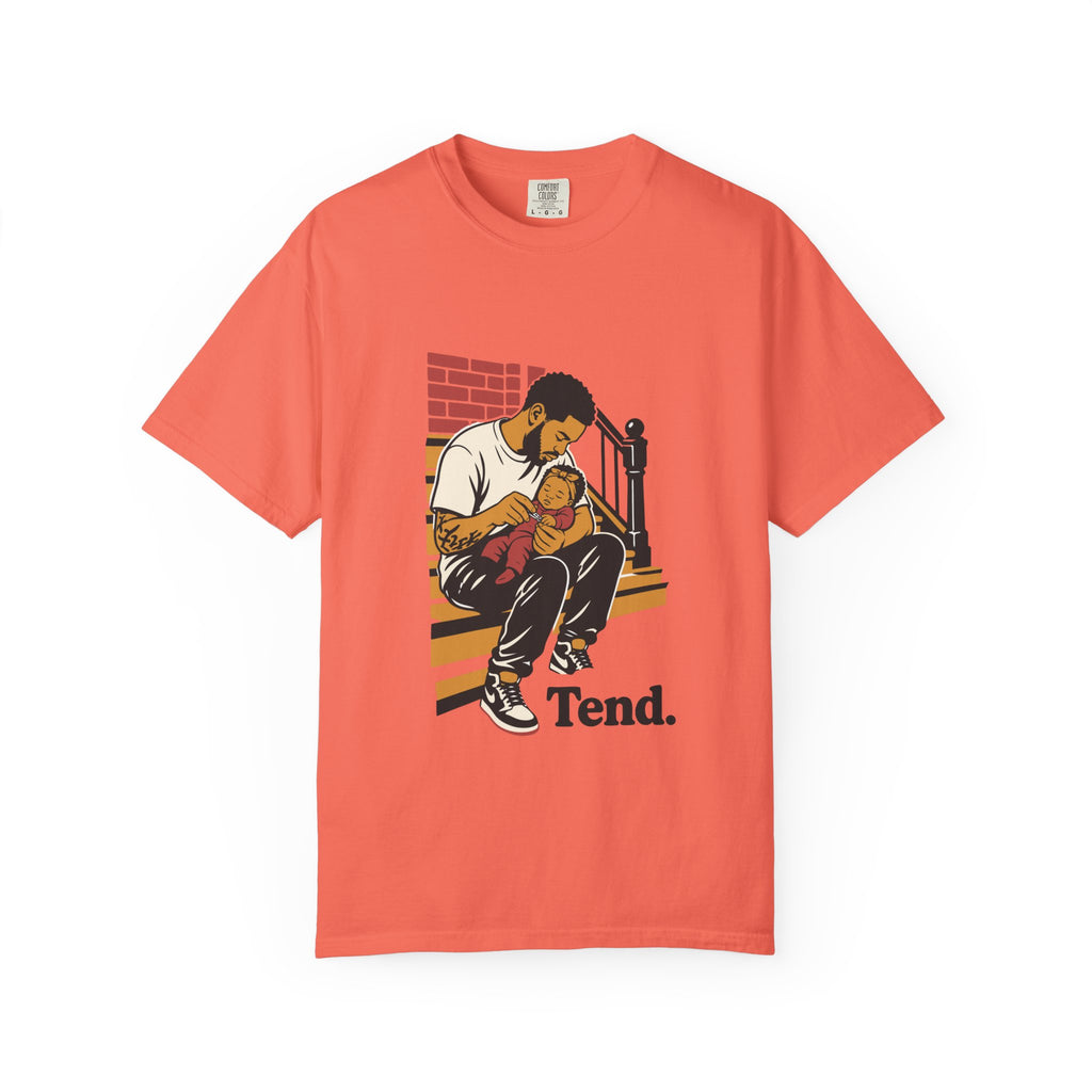 Tend. T-Shirt