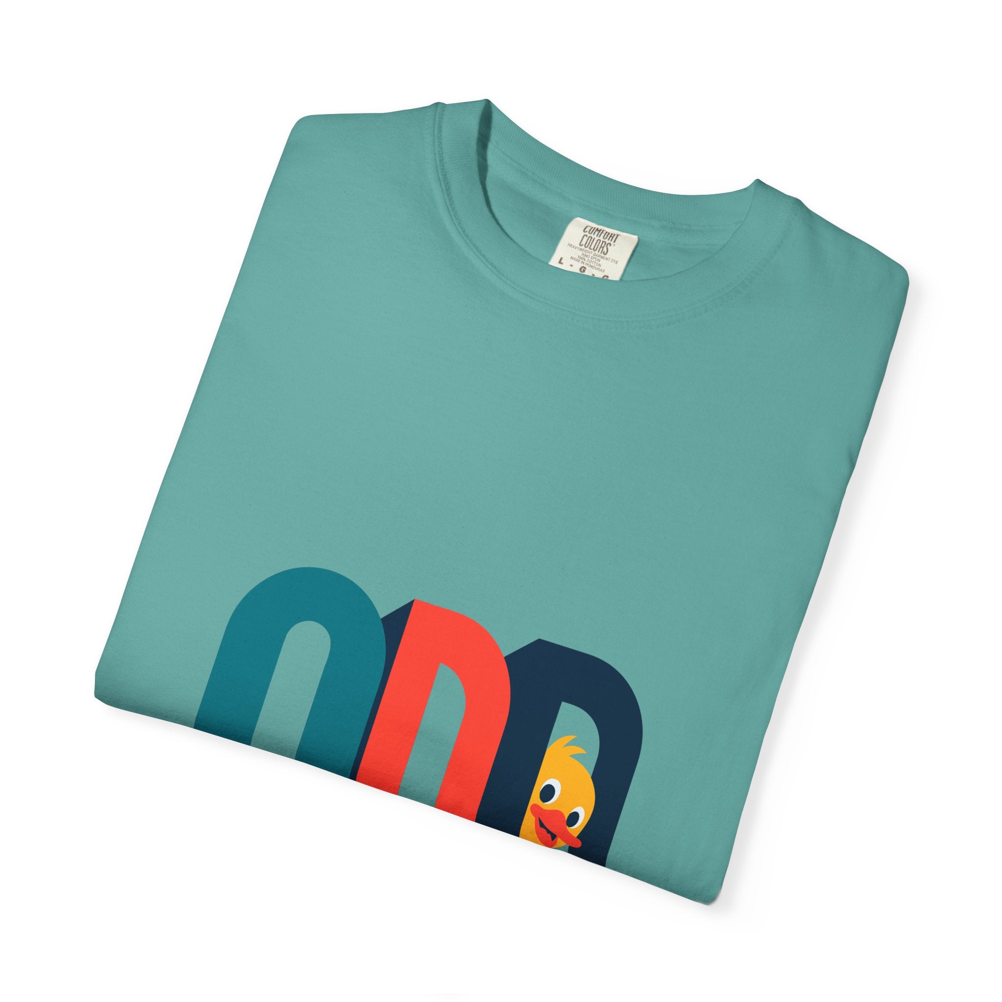 Odd Duck T-Shirt