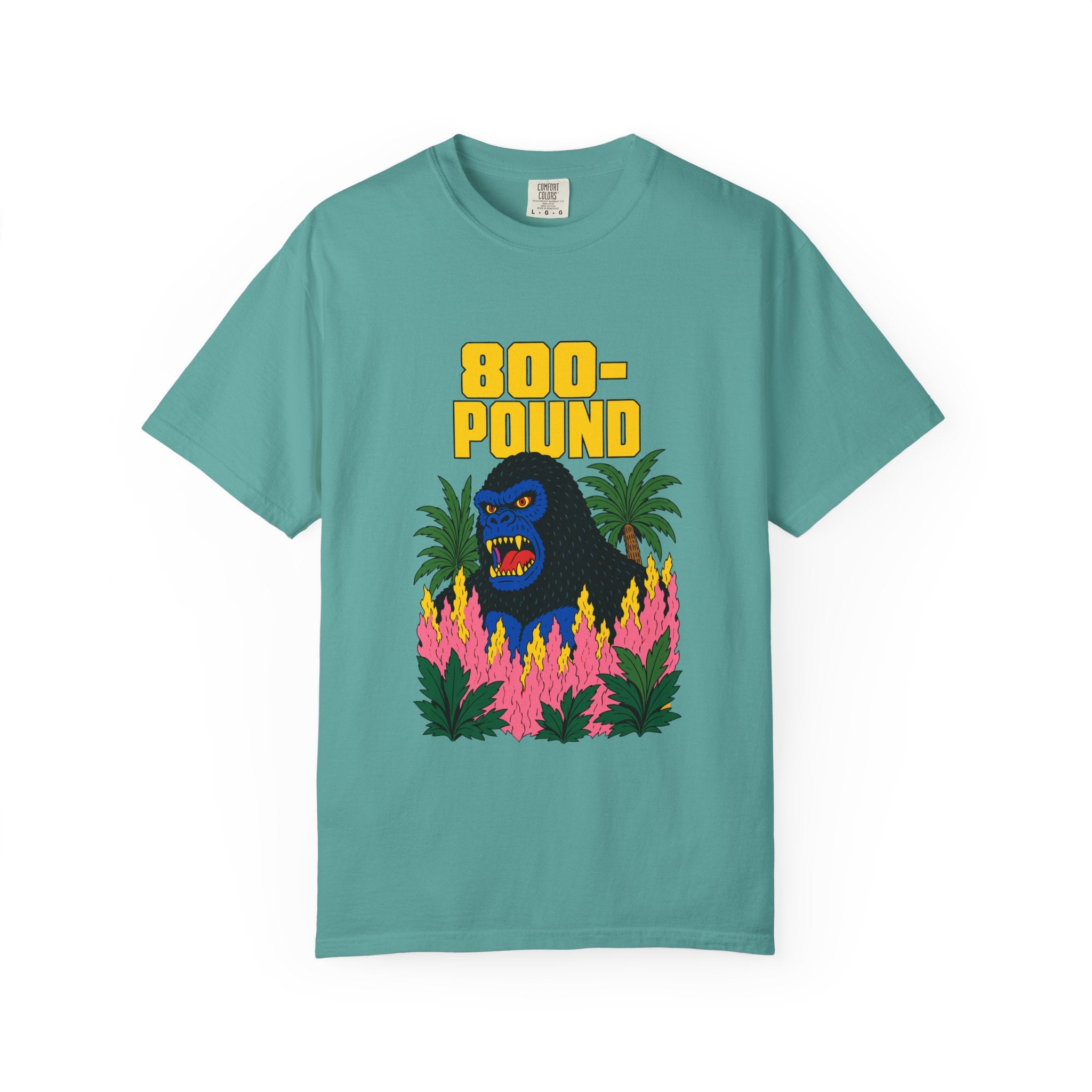 800-Pound Gorilla T-Shirt