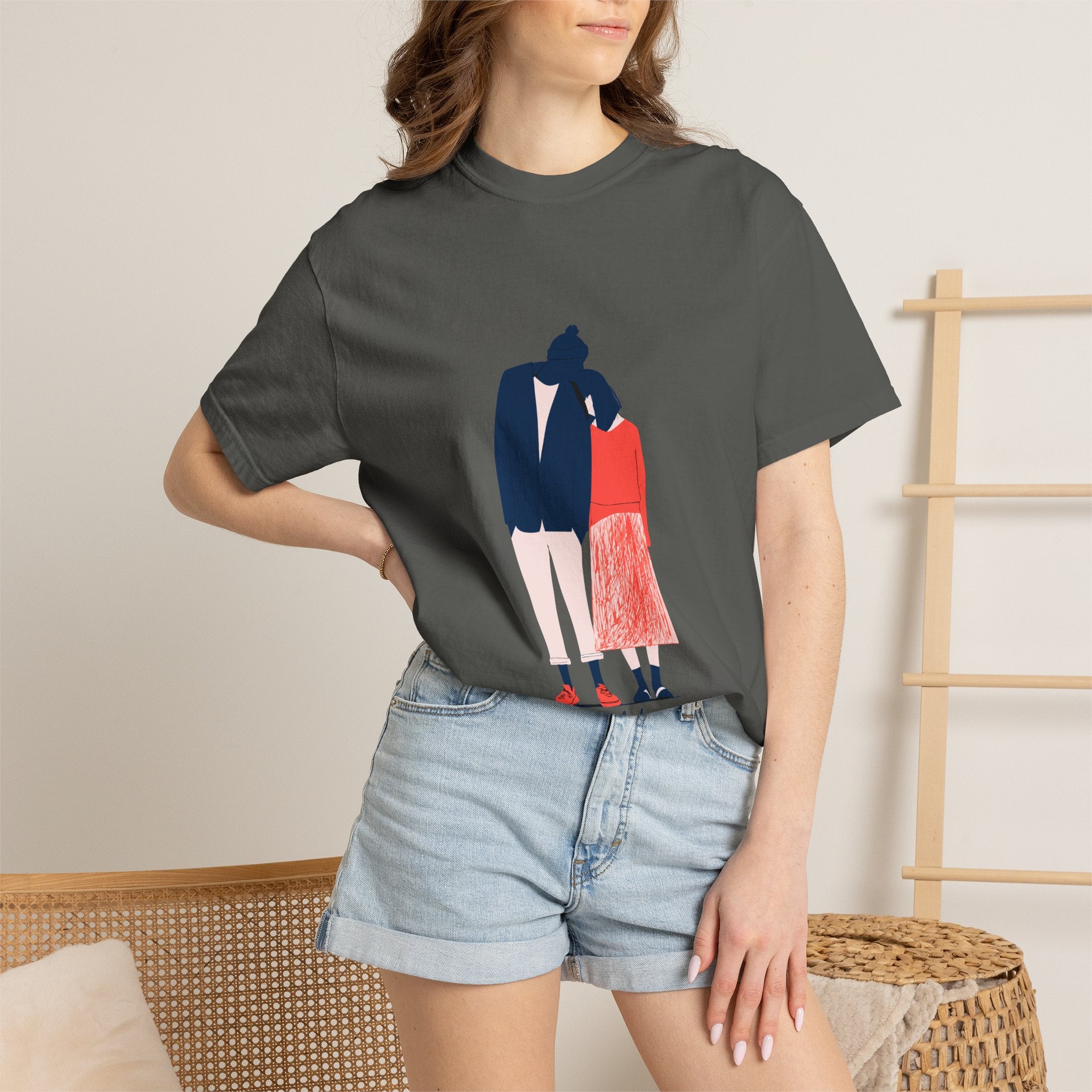 Hold T-Shirt