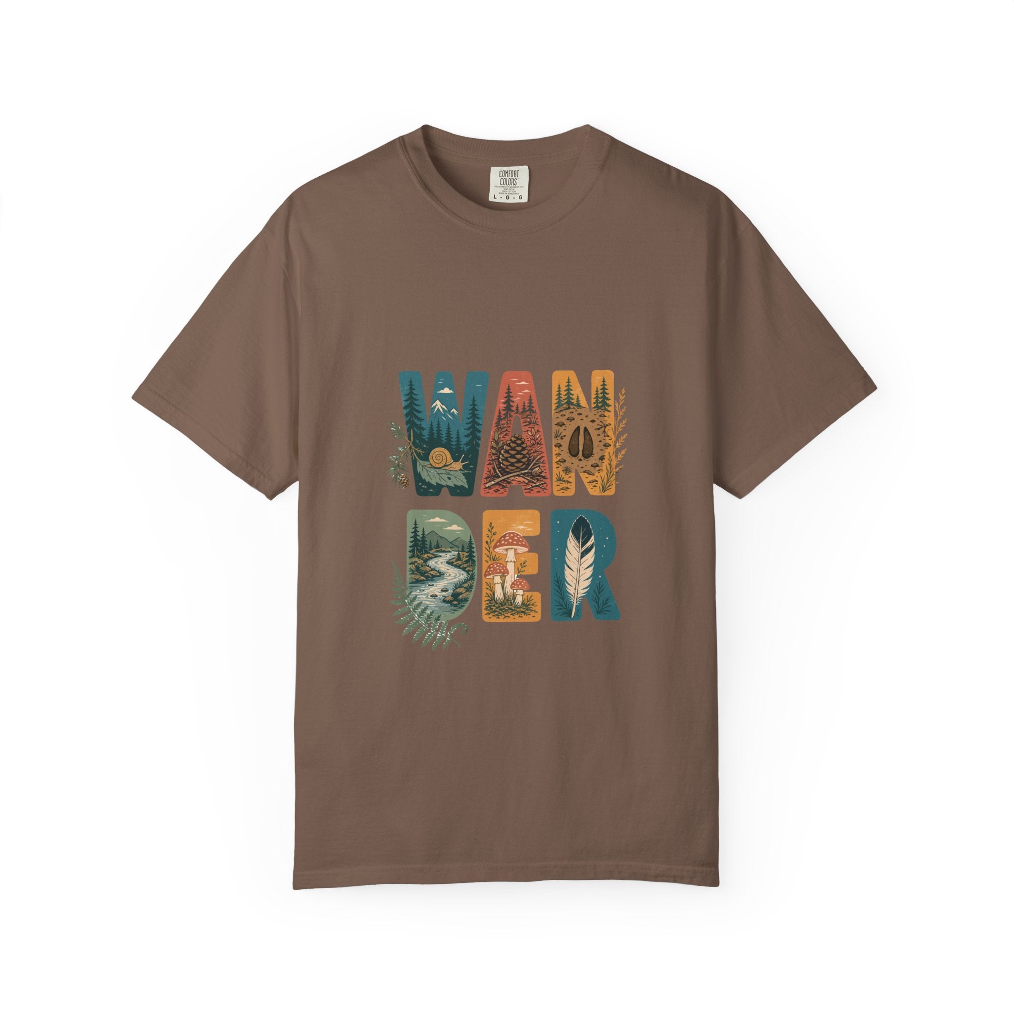 Wander T-Shirt