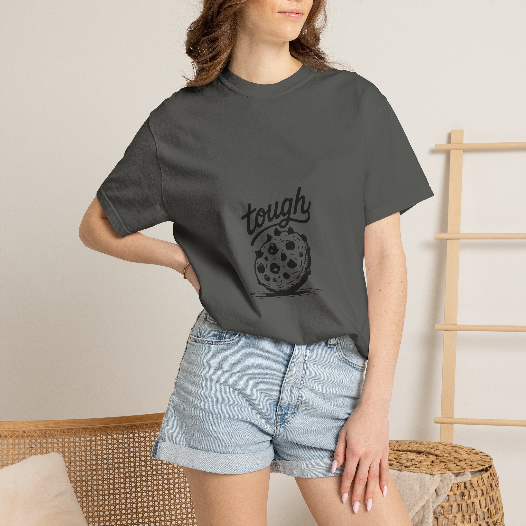 Tough Cookie T-Shirt