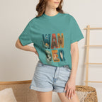 Wander T-Shirt