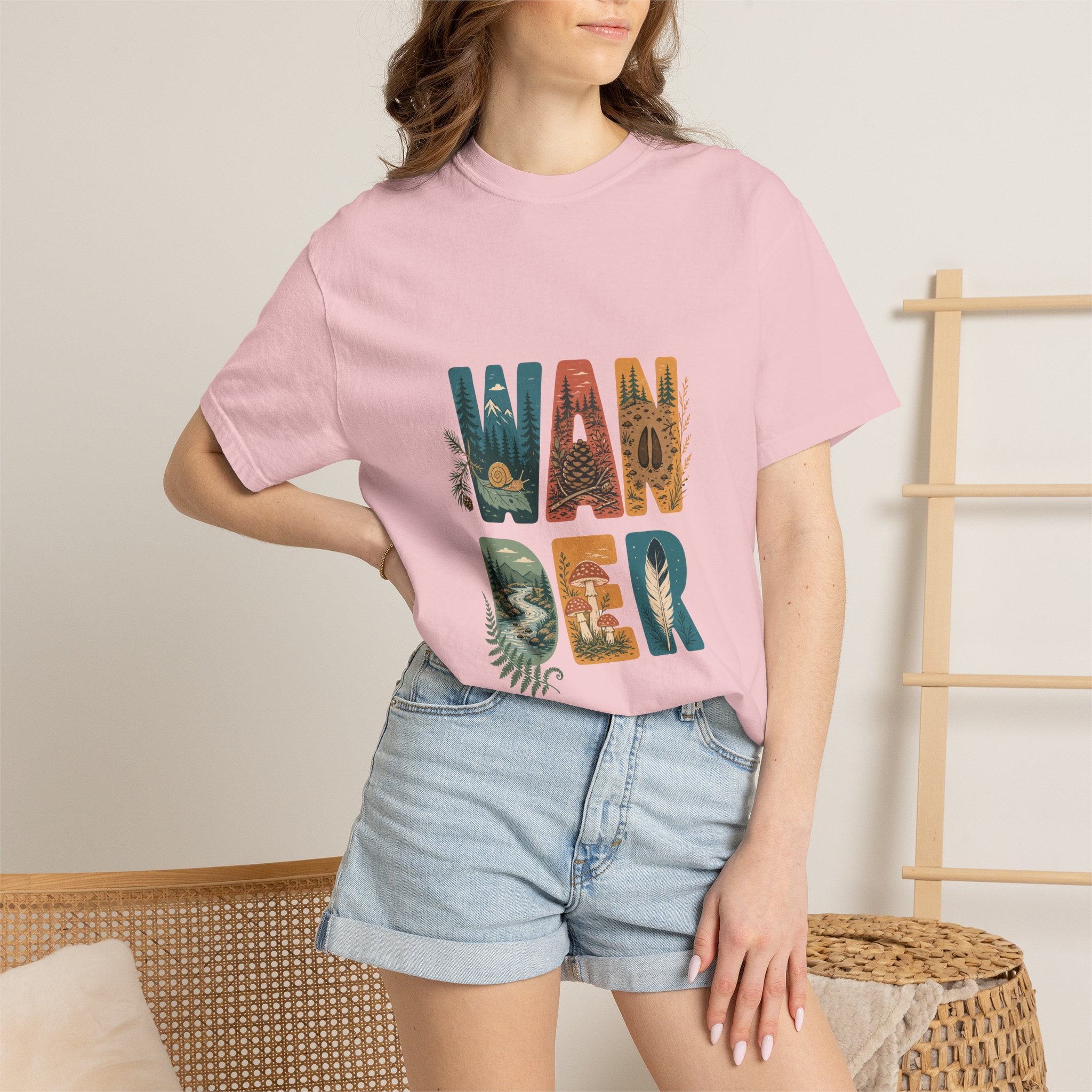 Wander T-Shirt