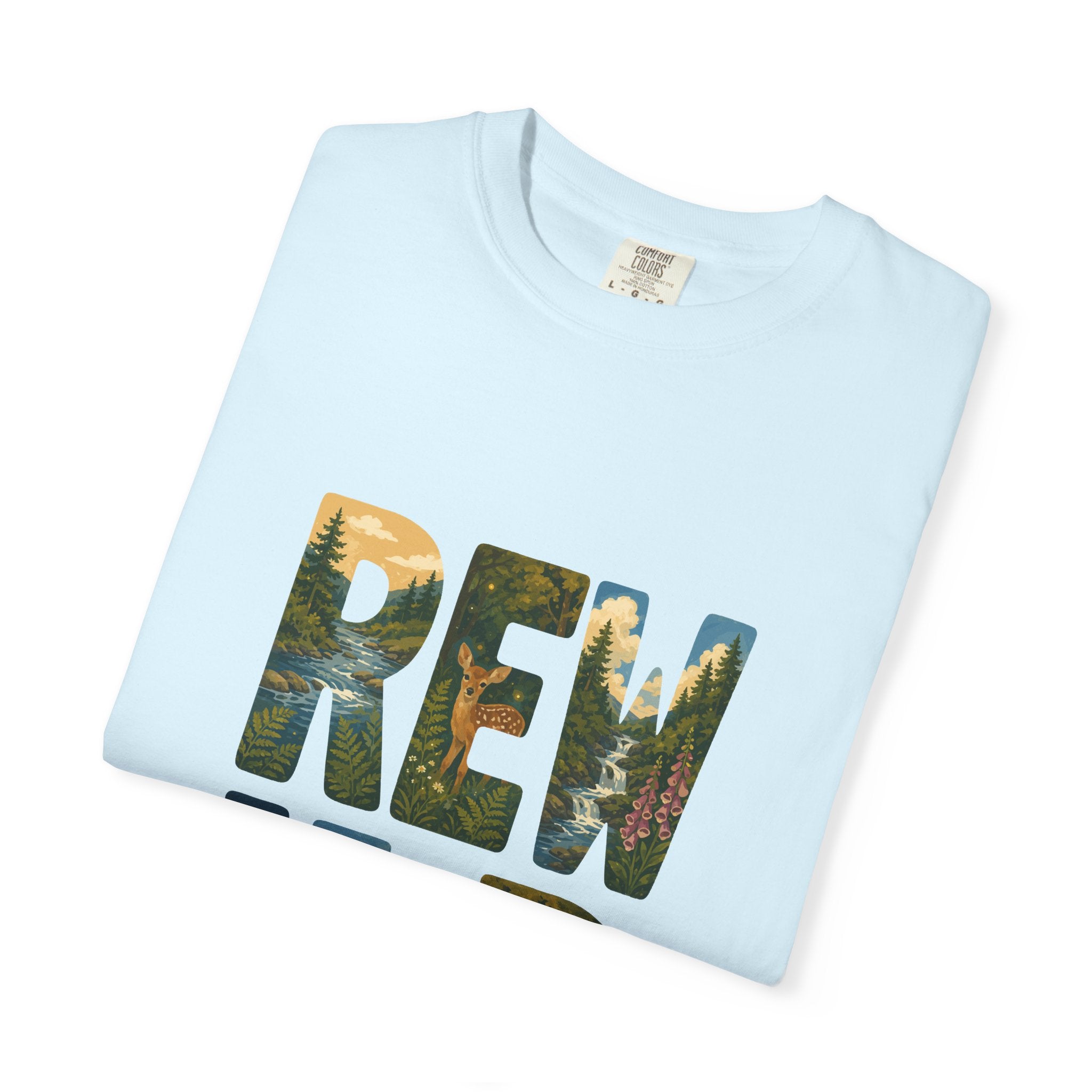 Rewild T-Shirt