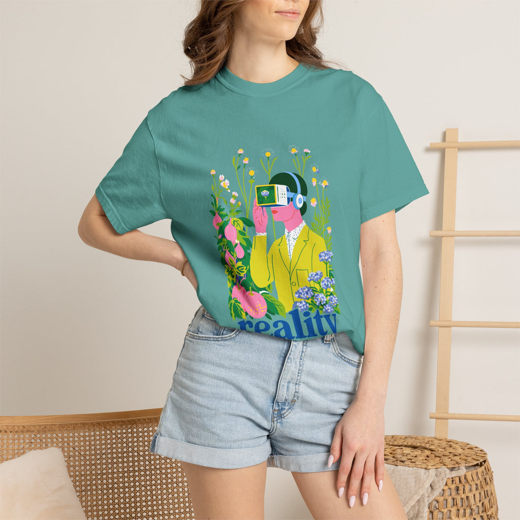 Reality T-Shirt