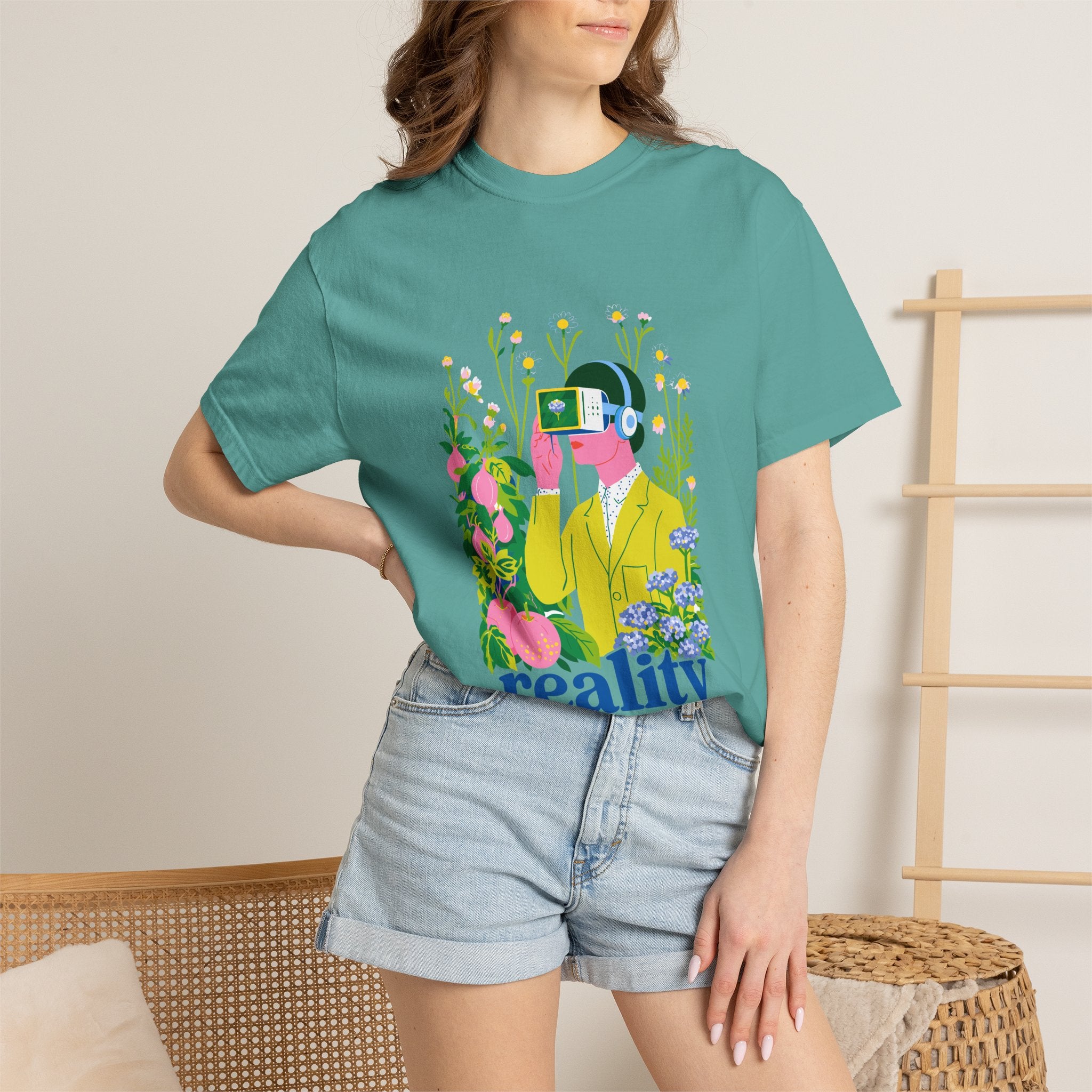 Reality T-Shirt