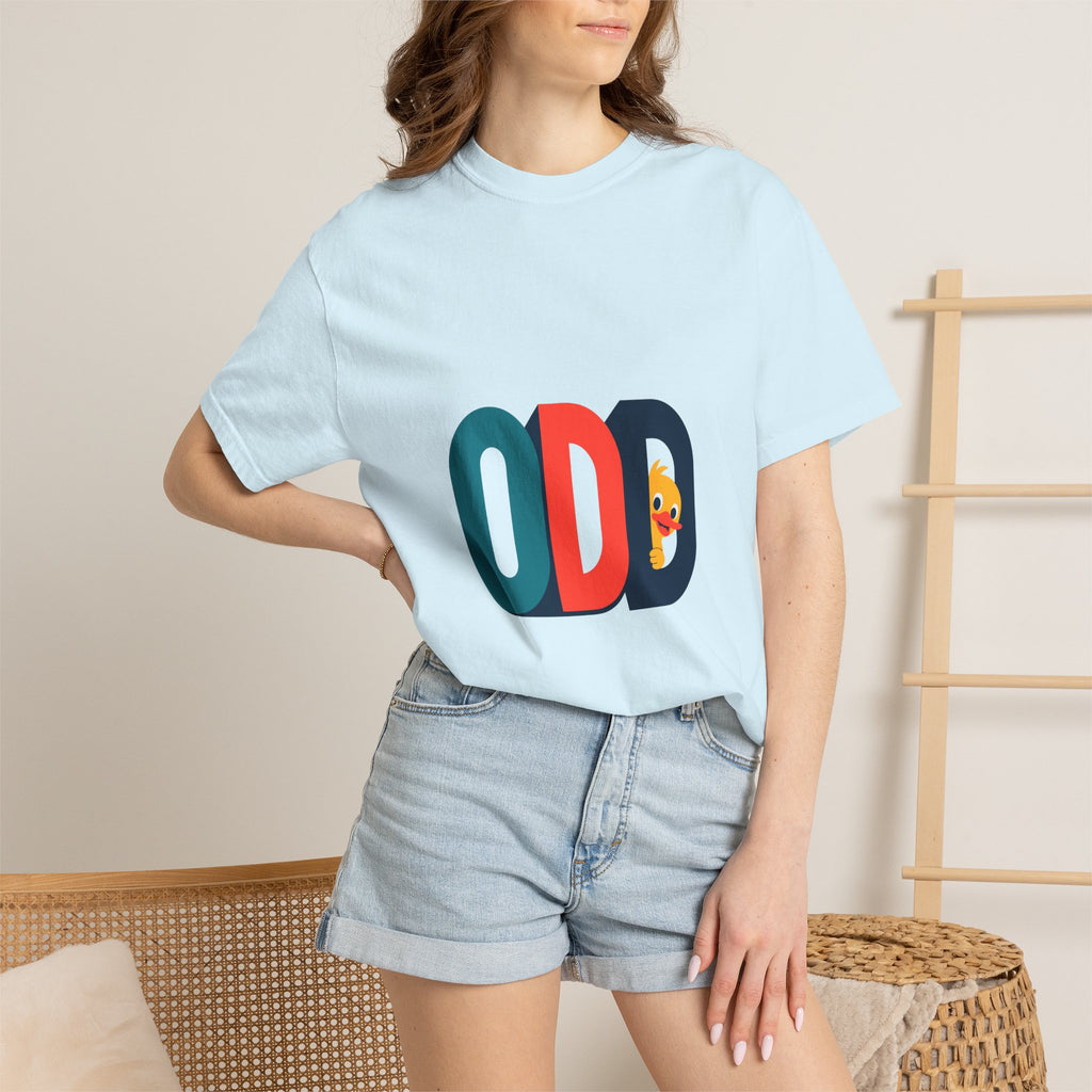 Odd Duck T-Shirt