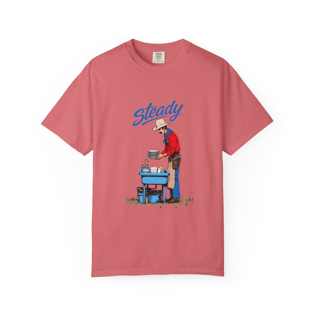 Steady T-Shirt