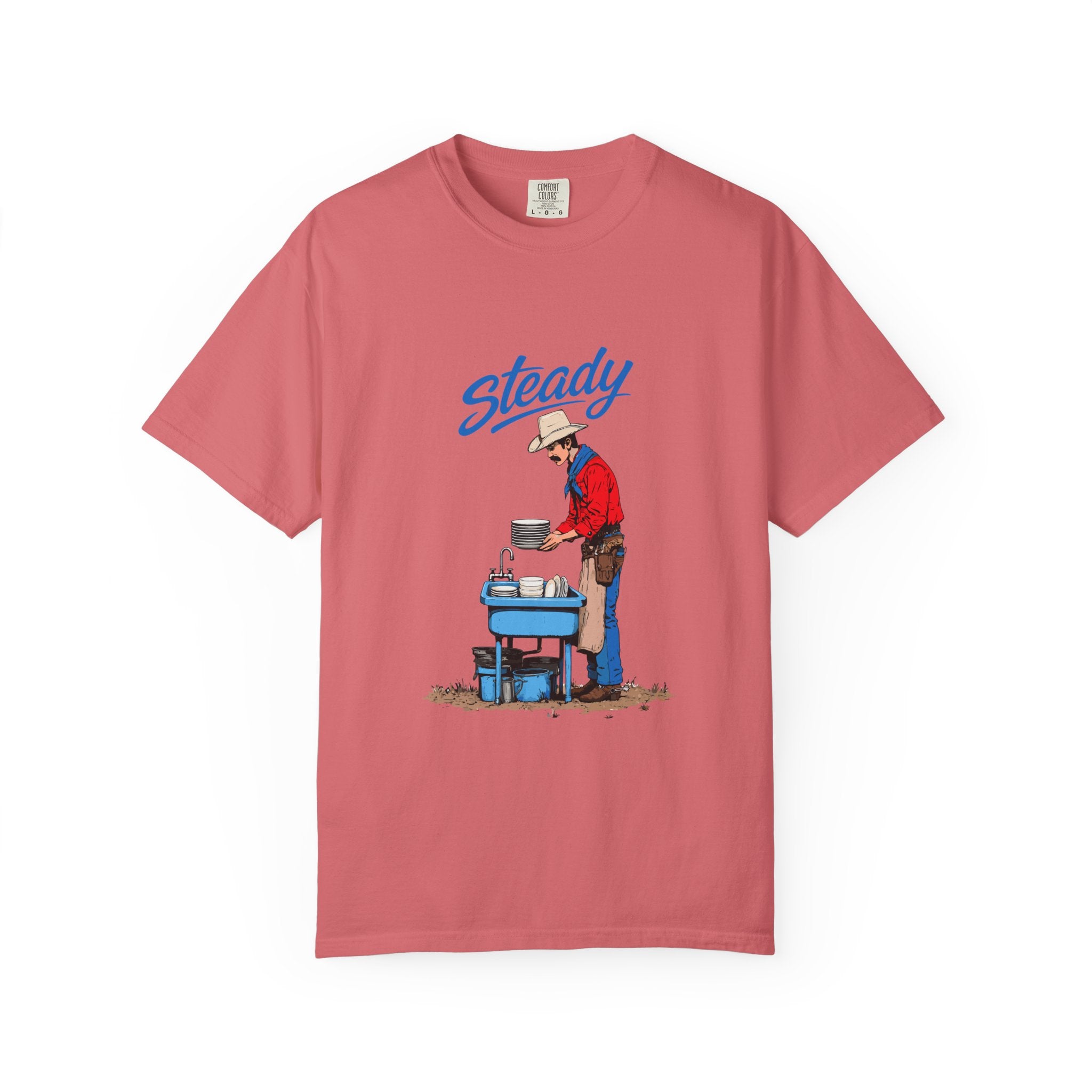 Steady T-Shirt