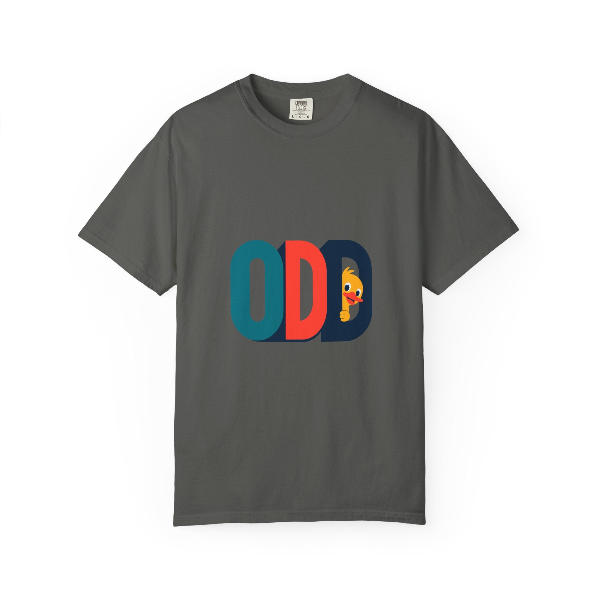 Odd Duck T-Shirt