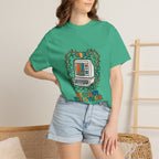Reboot the System T-Shirt