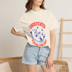 Playing Dead Champ T-Shirt